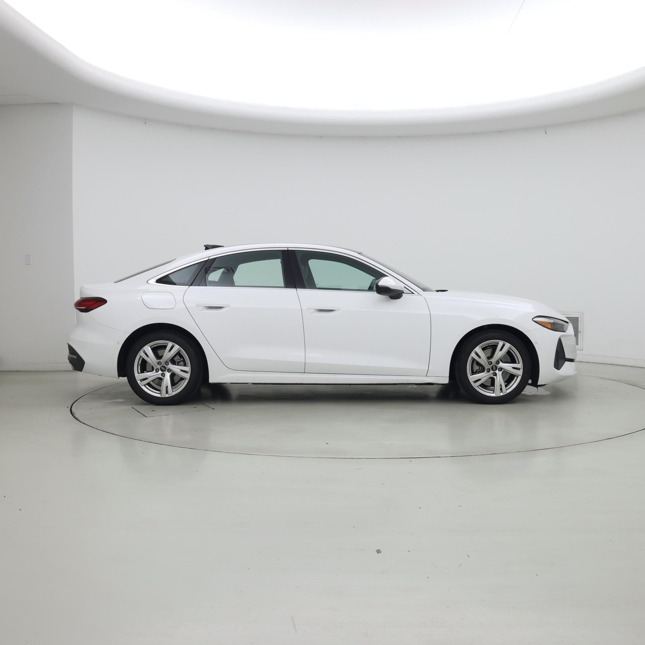 Thumbnail: 2025 Audi A5 - 7