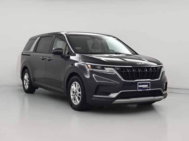 2023 Kia Carnival LX -
                  Norcross, GA