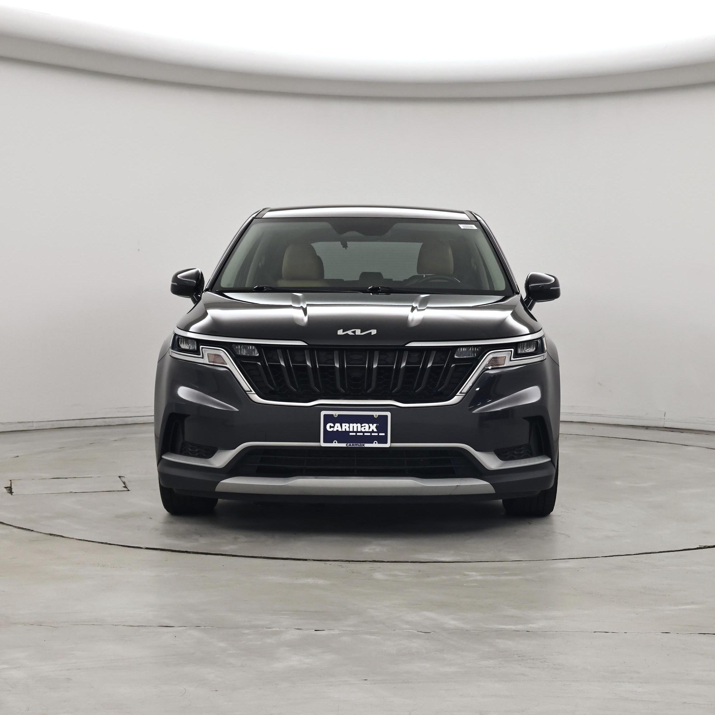 Thumbnail: 2023 Kia Carnival - 5