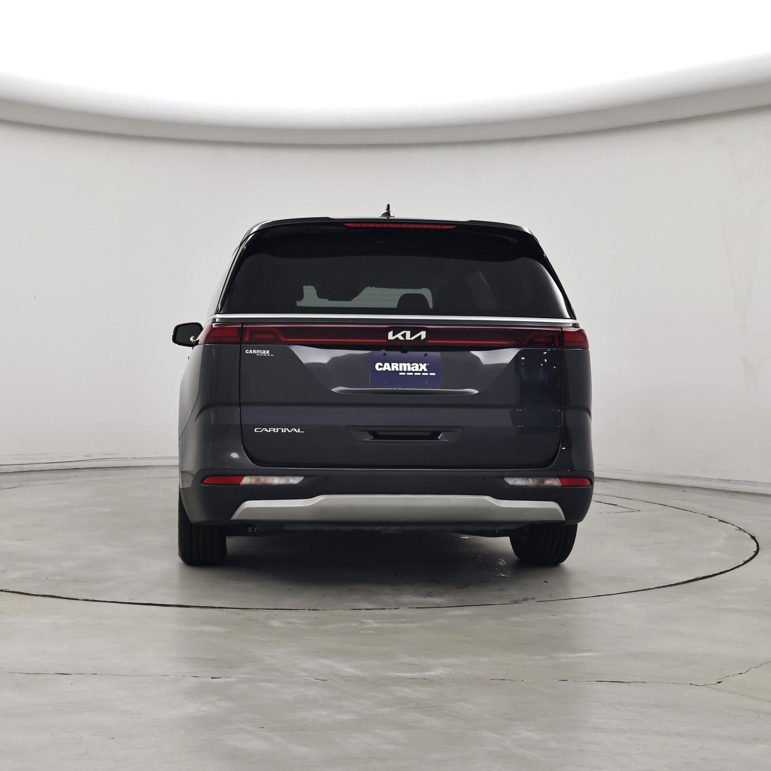 Thumbnail: 2023 Kia Carnival - 6