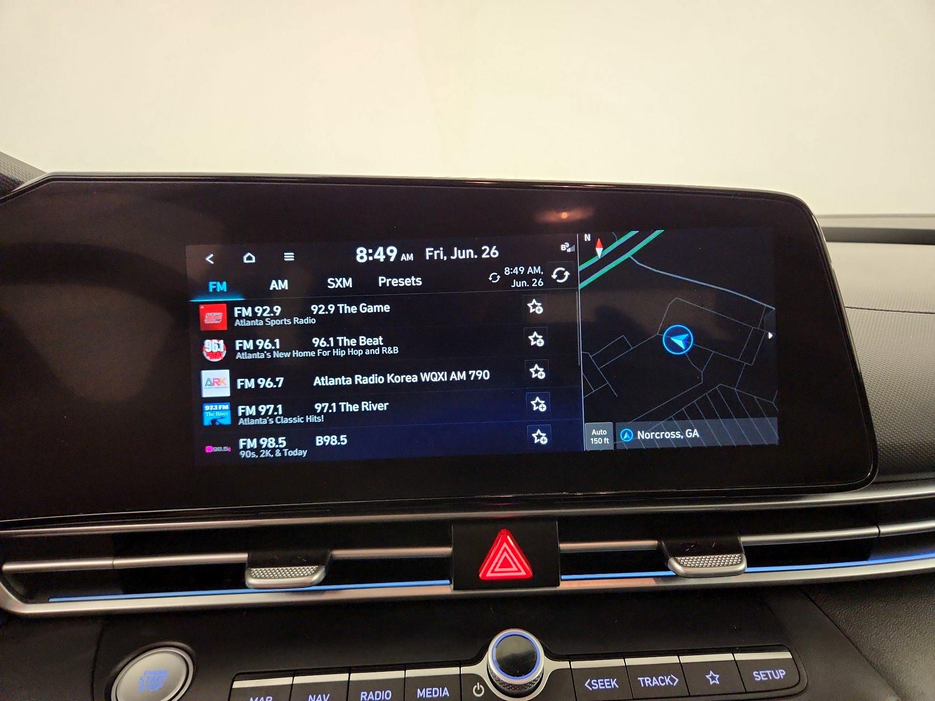 Thumbnail: 2025 Hyundai Elantra - 16