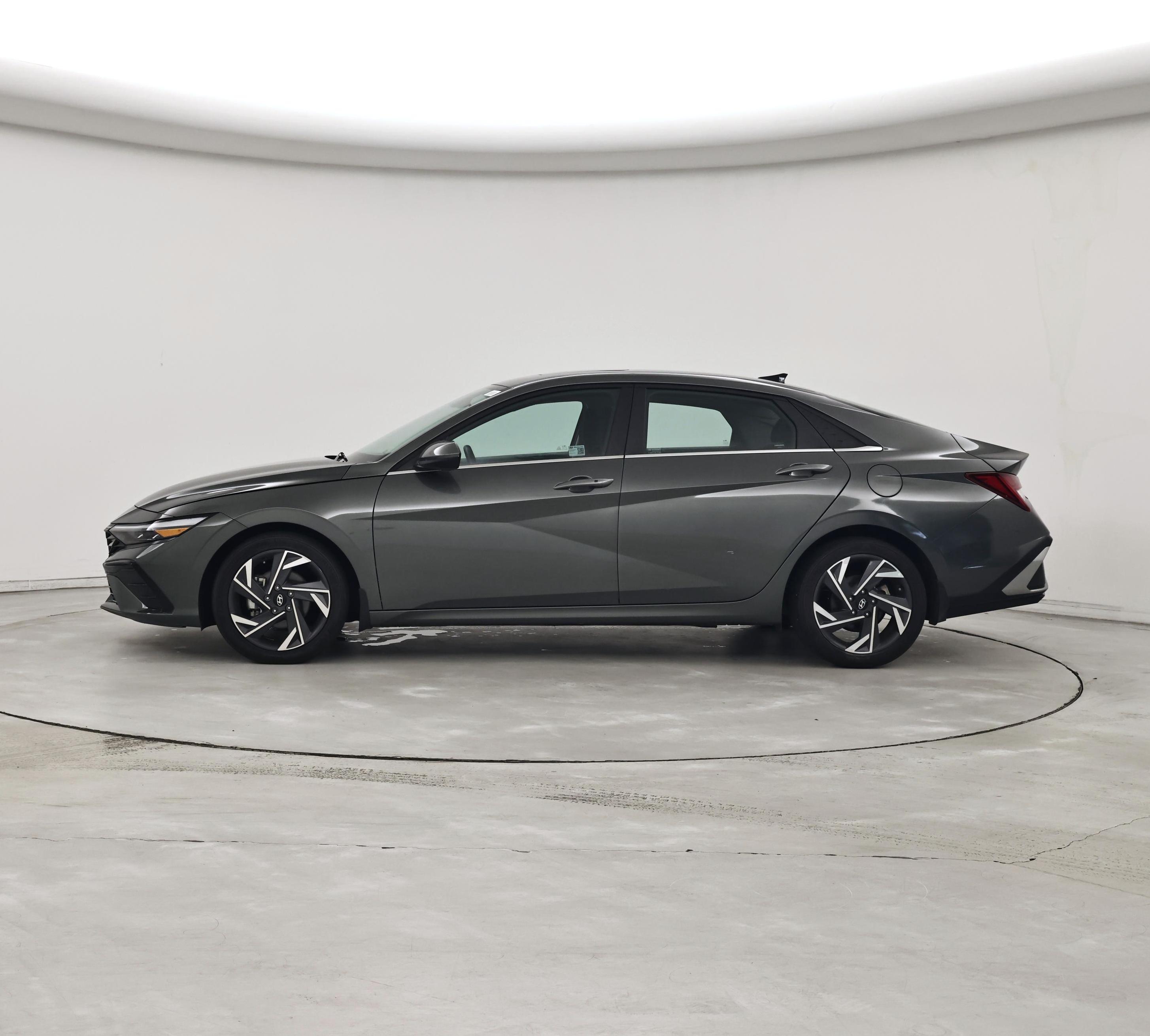 Thumbnail: 2025 Hyundai Elantra - 3