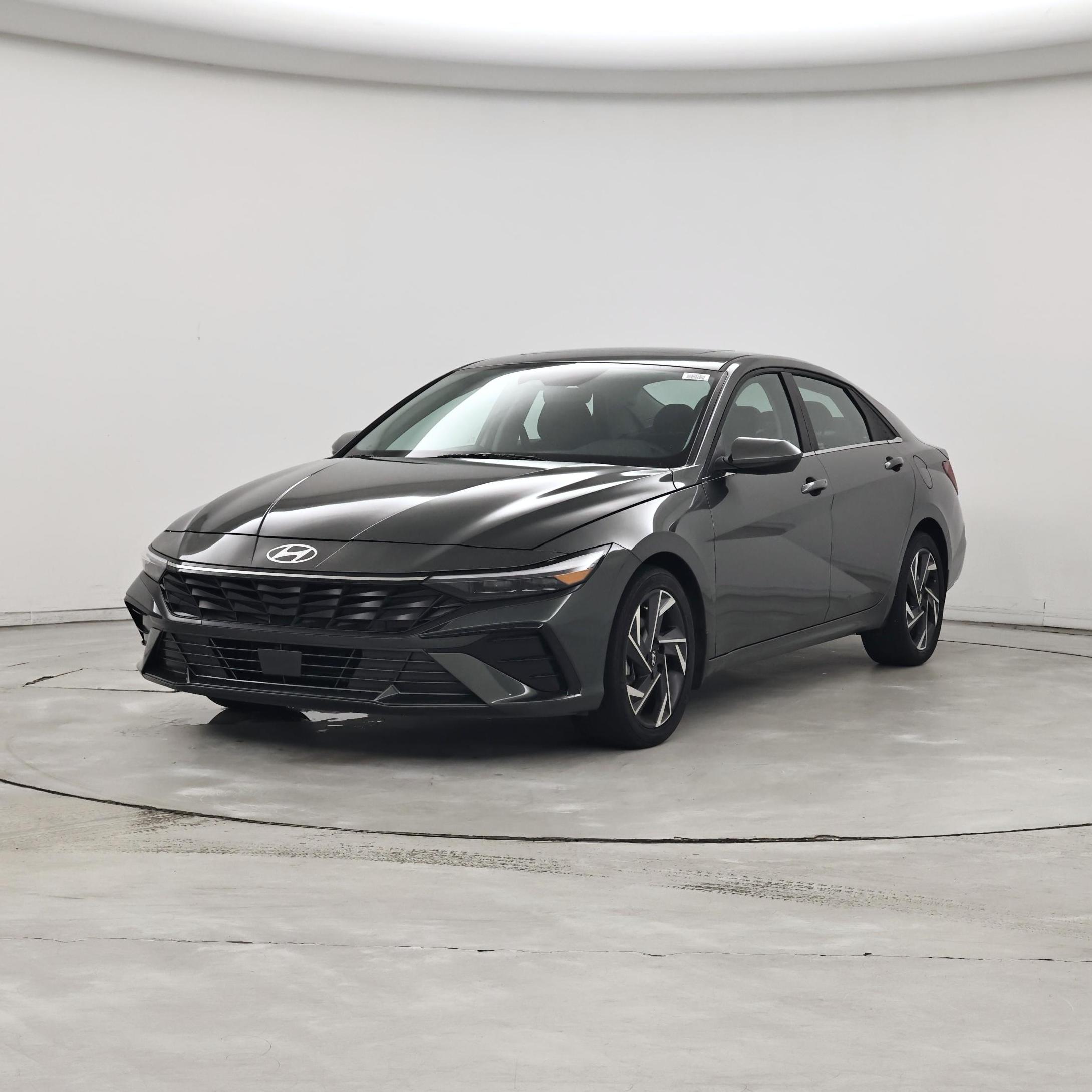 Thumbnail: 2025 Hyundai Elantra - 4
