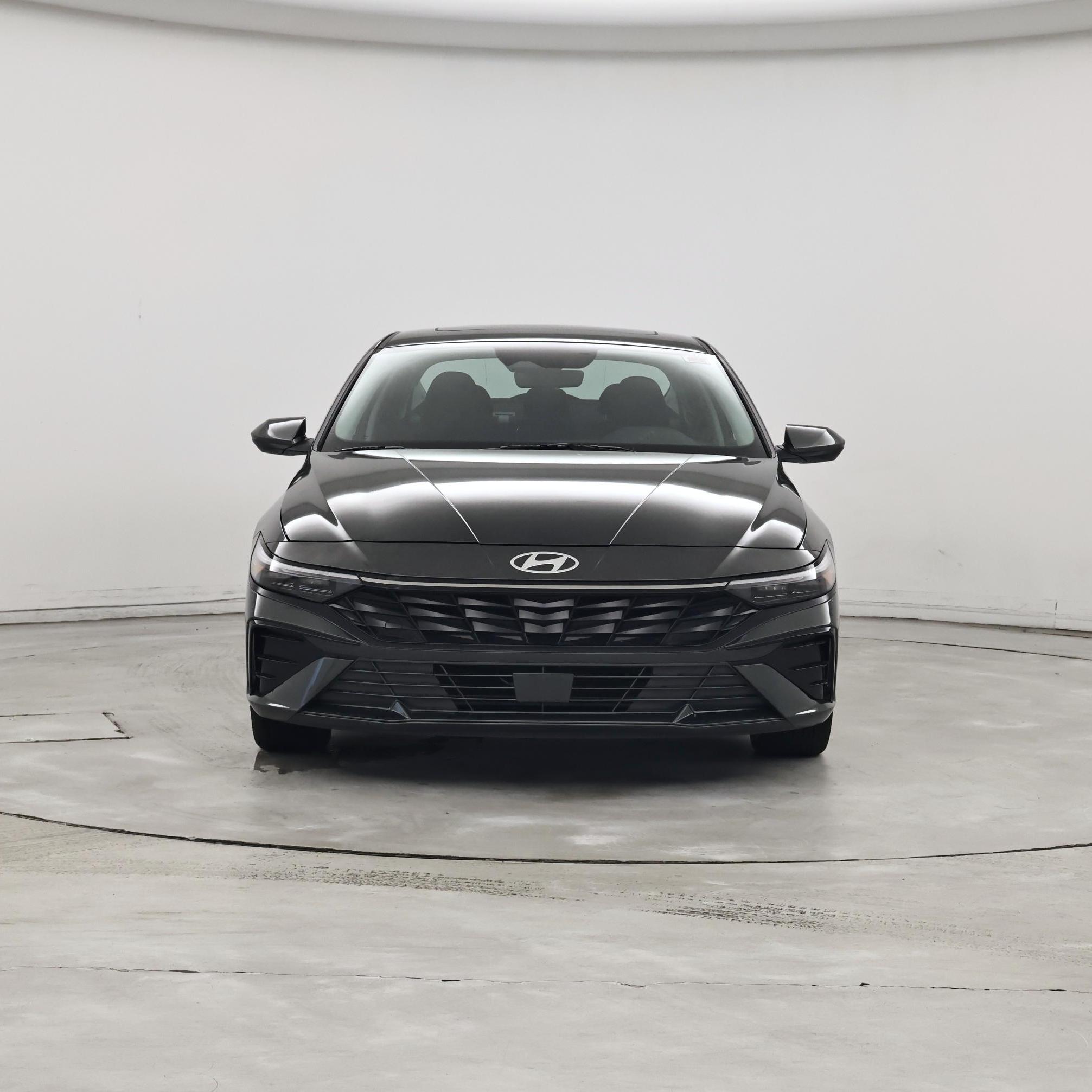 Thumbnail: 2025 Hyundai Elantra - 5
