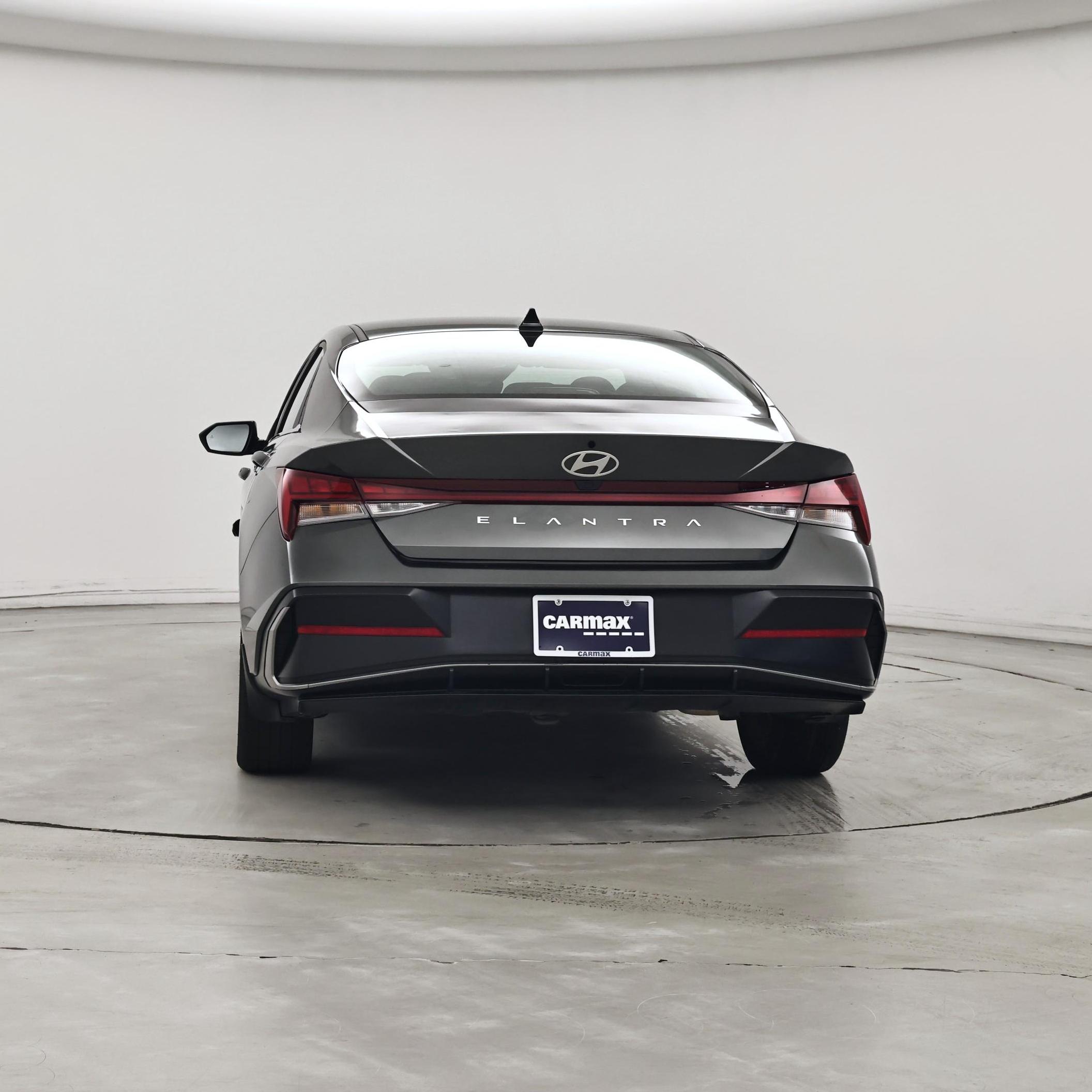 Thumbnail: 2025 Hyundai Elantra - 6