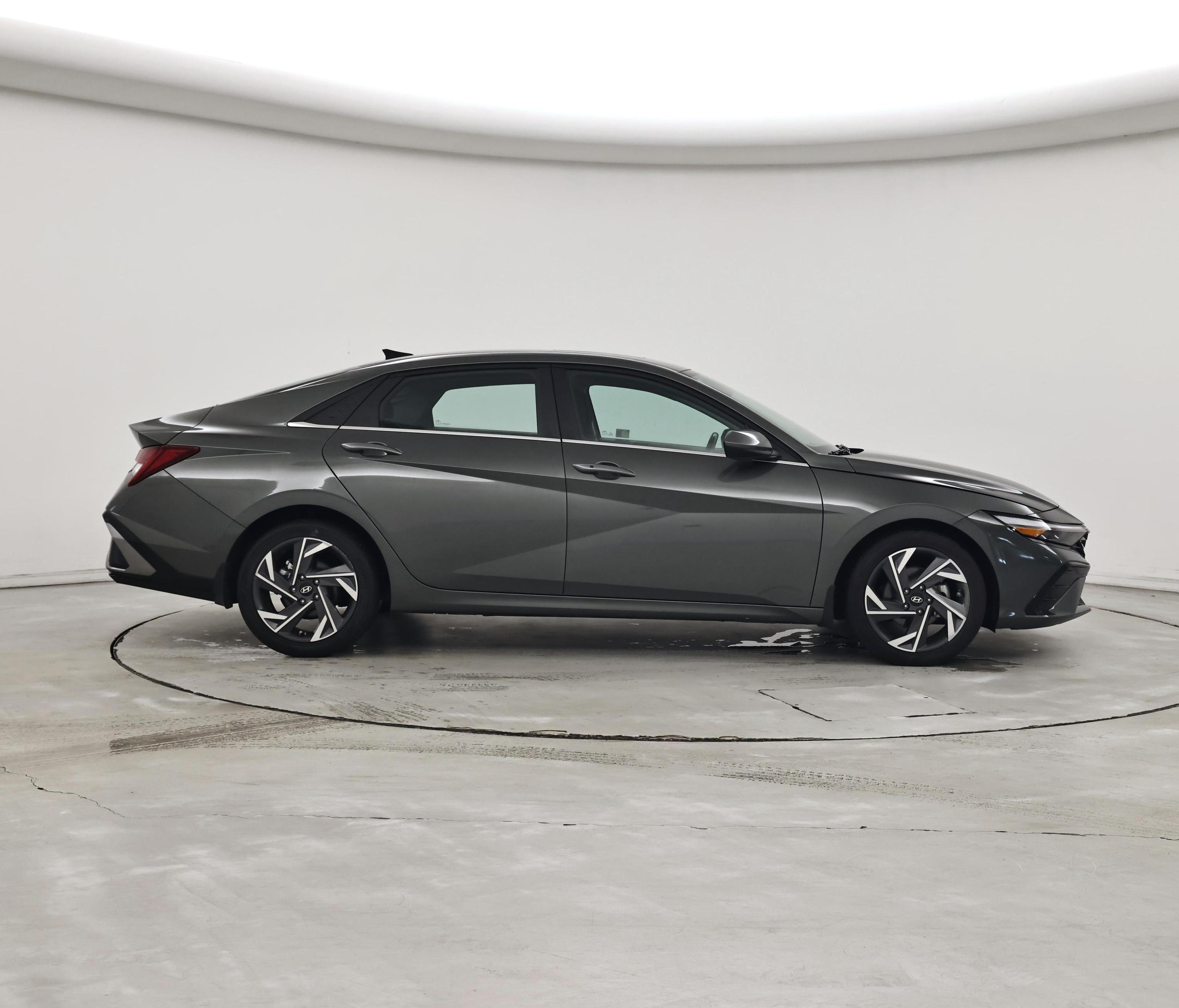 Thumbnail: 2025 Hyundai Elantra - 7