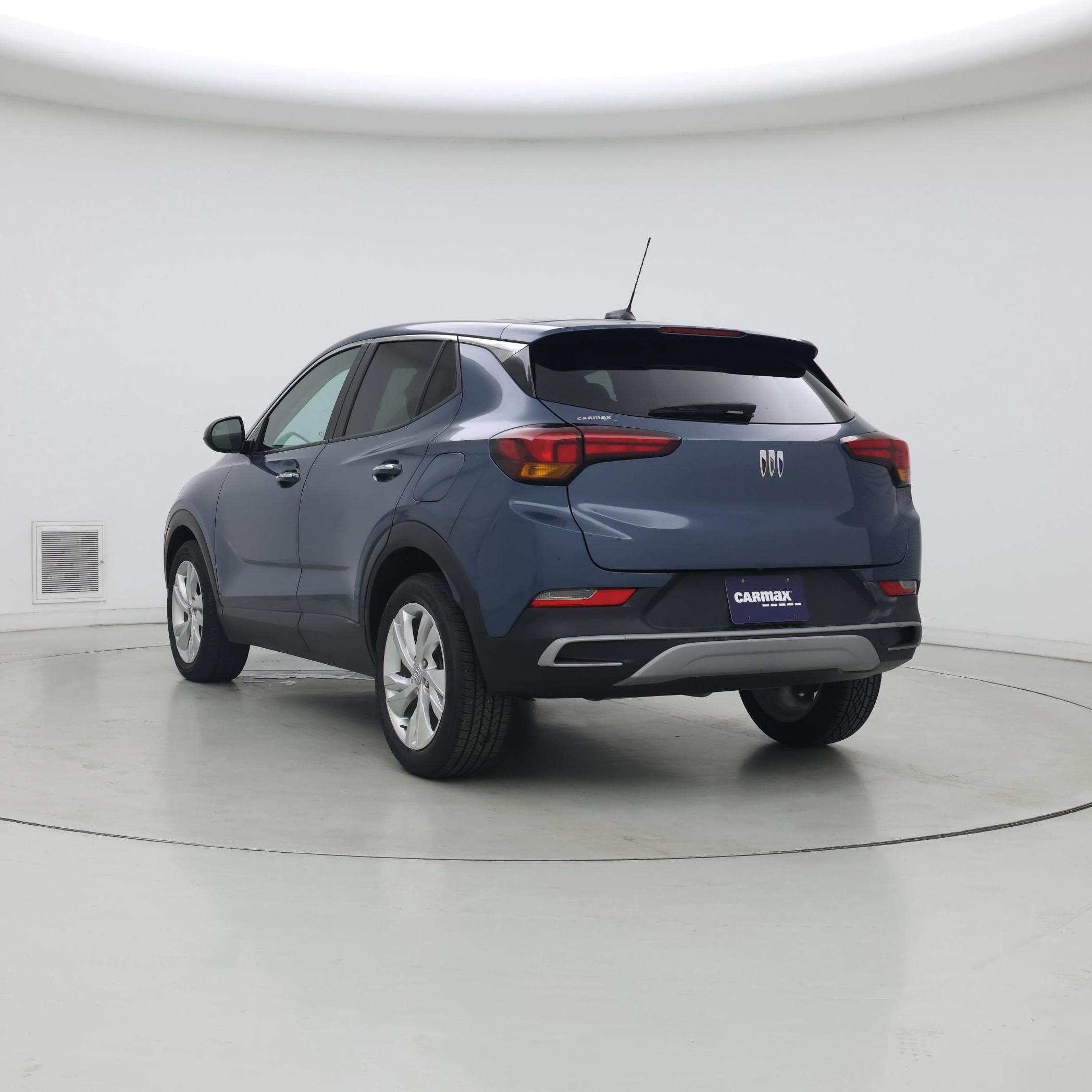 Thumbnail: 2024 Buick Encore GX - 2