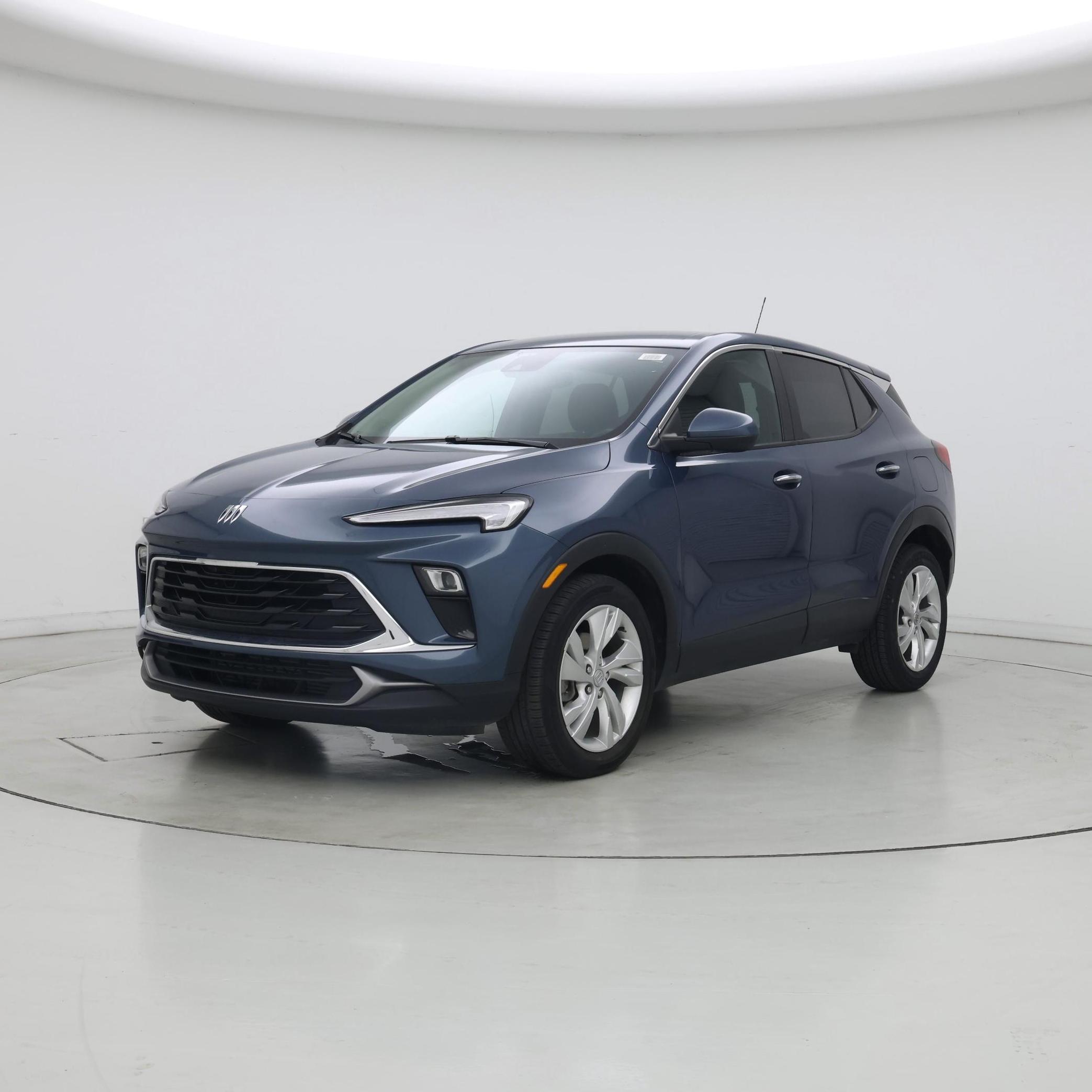 Thumbnail: 2024 Buick Encore GX - 4
