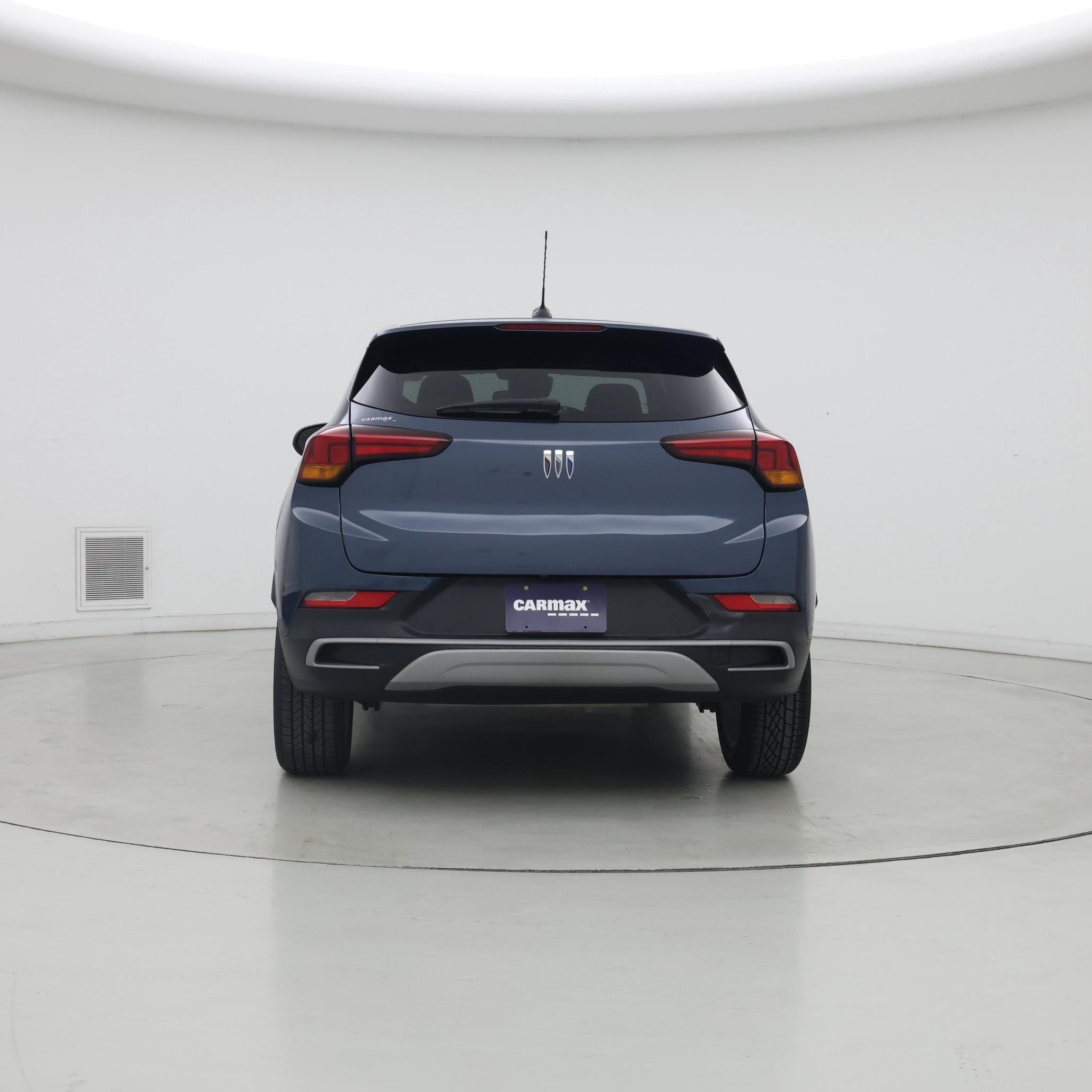 Thumbnail: 2024 Buick Encore GX - 6
