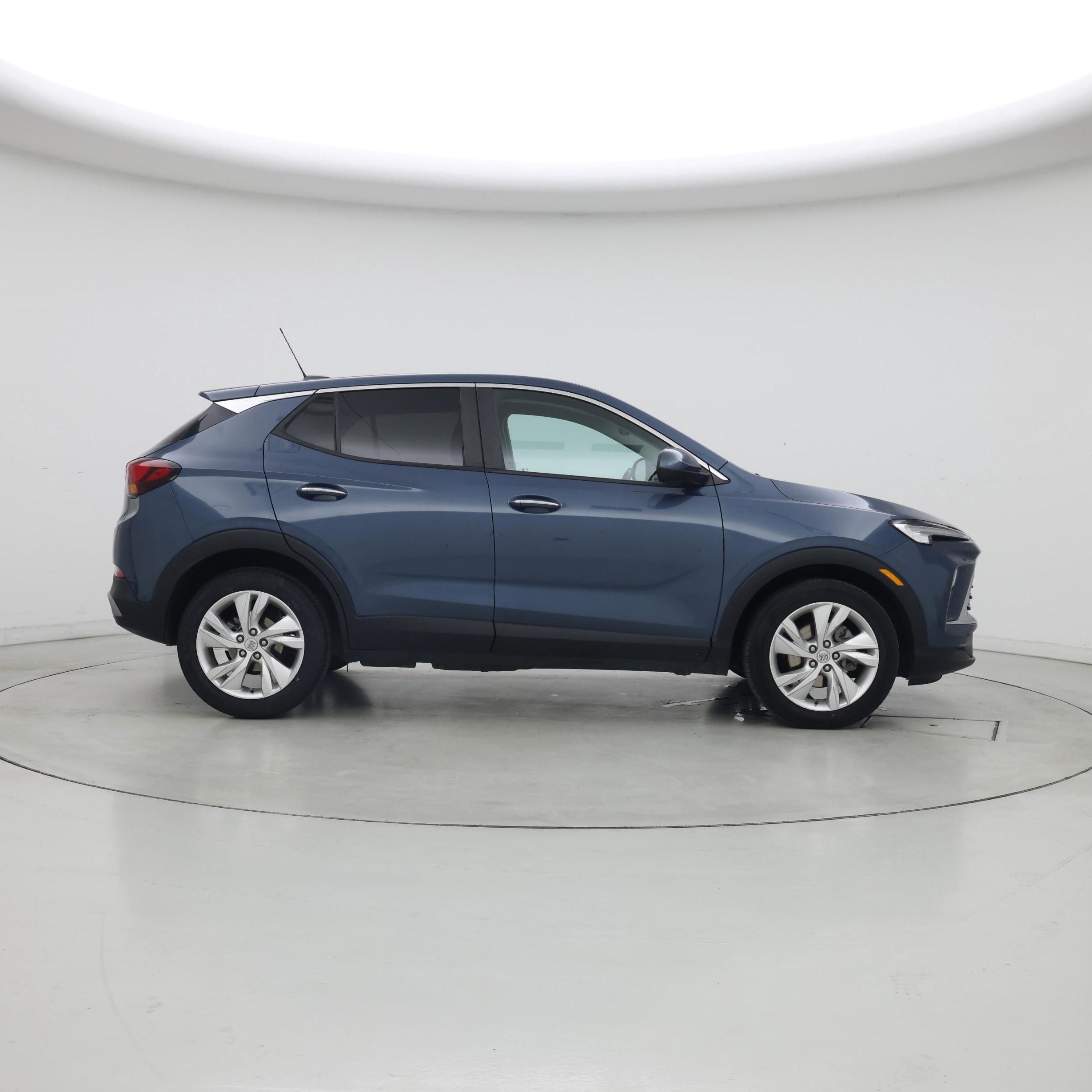 Thumbnail: 2024 Buick Encore GX - 7