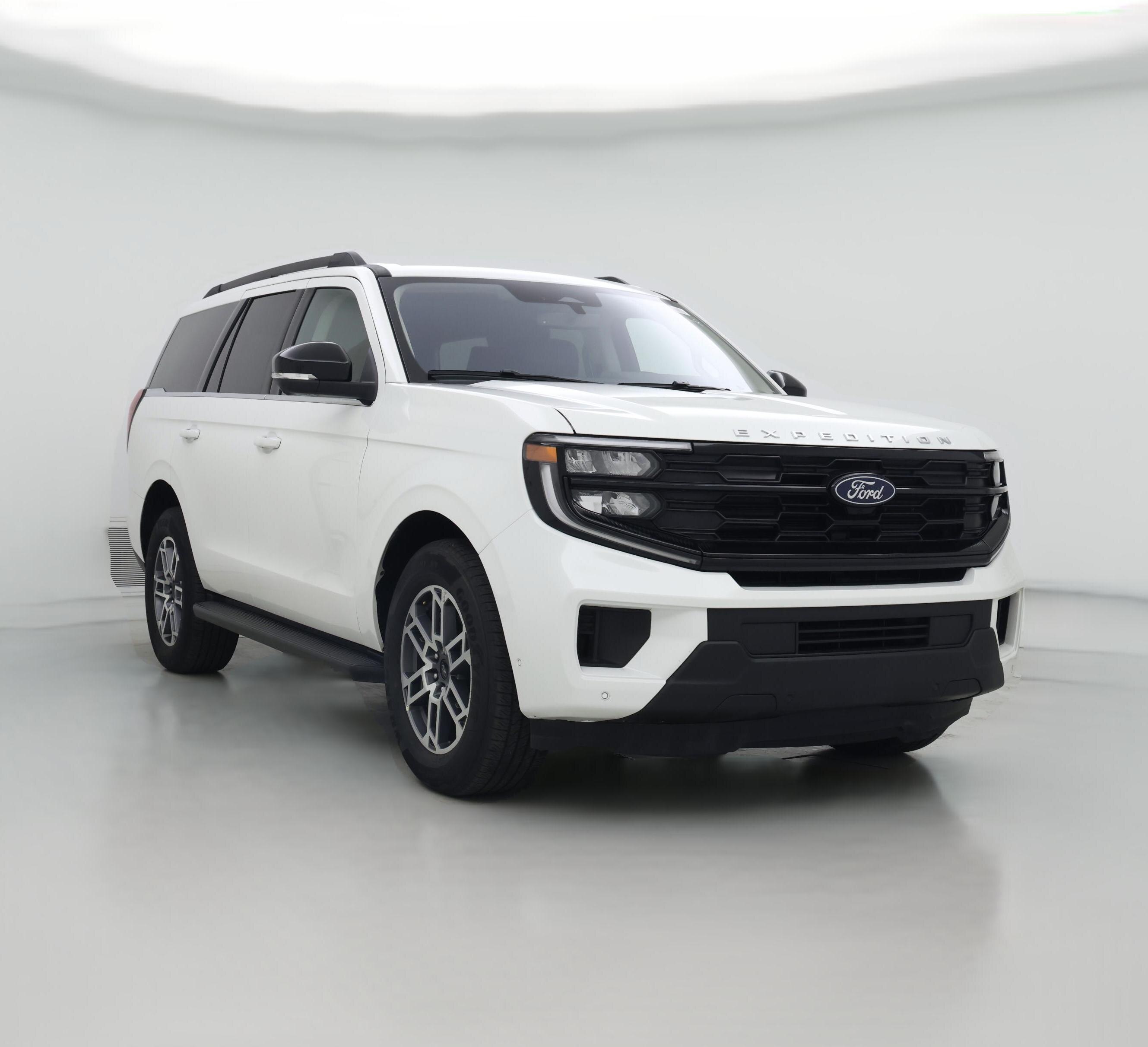 Thumbnail: 2025 Ford Expedition - 1
