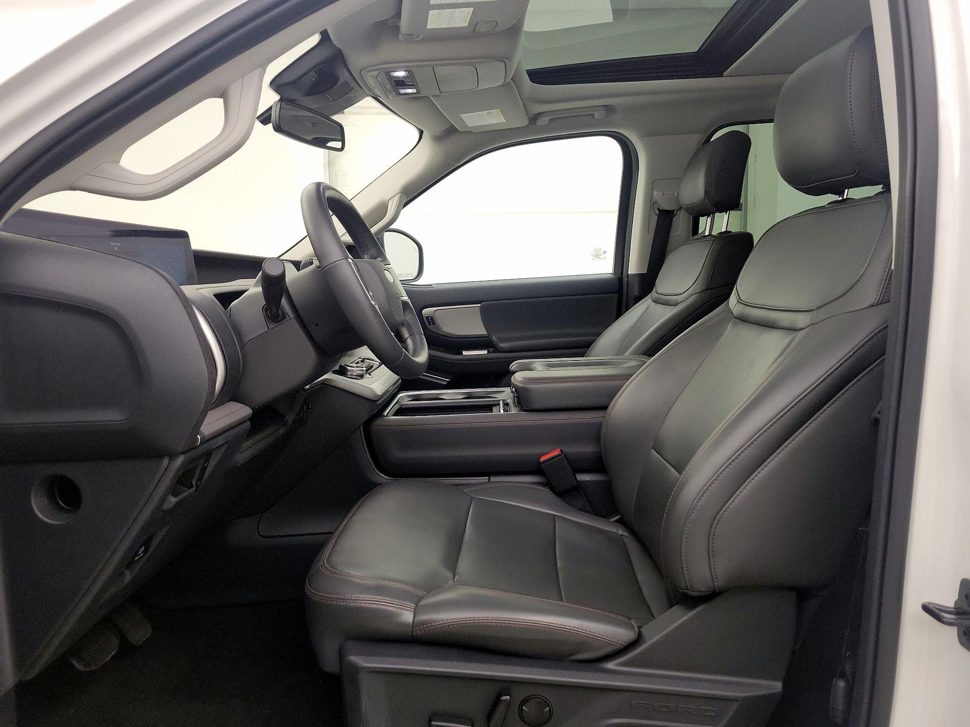 Thumbnail: 2025 Ford Expedition - 11