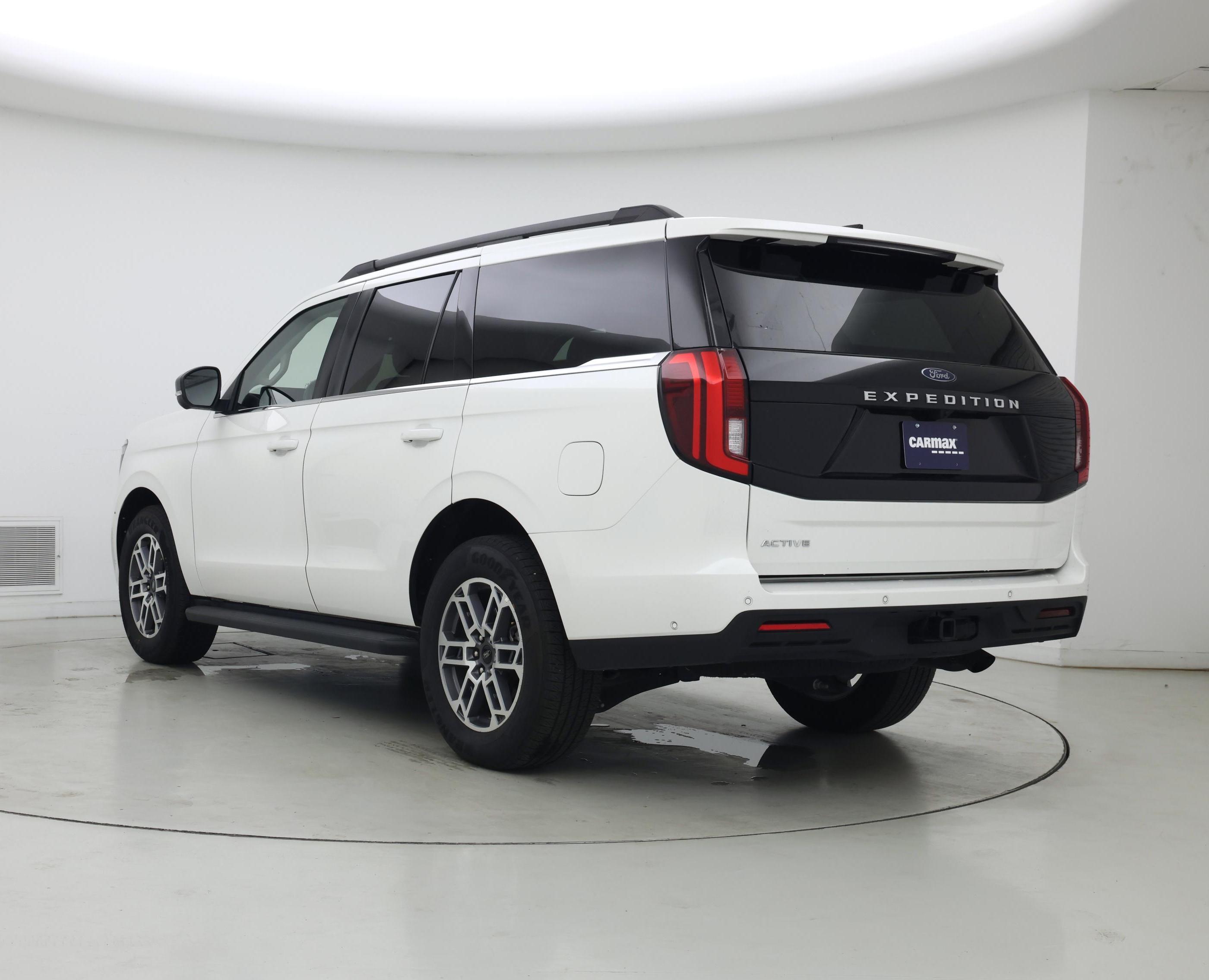 Thumbnail: 2025 Ford Expedition - 2