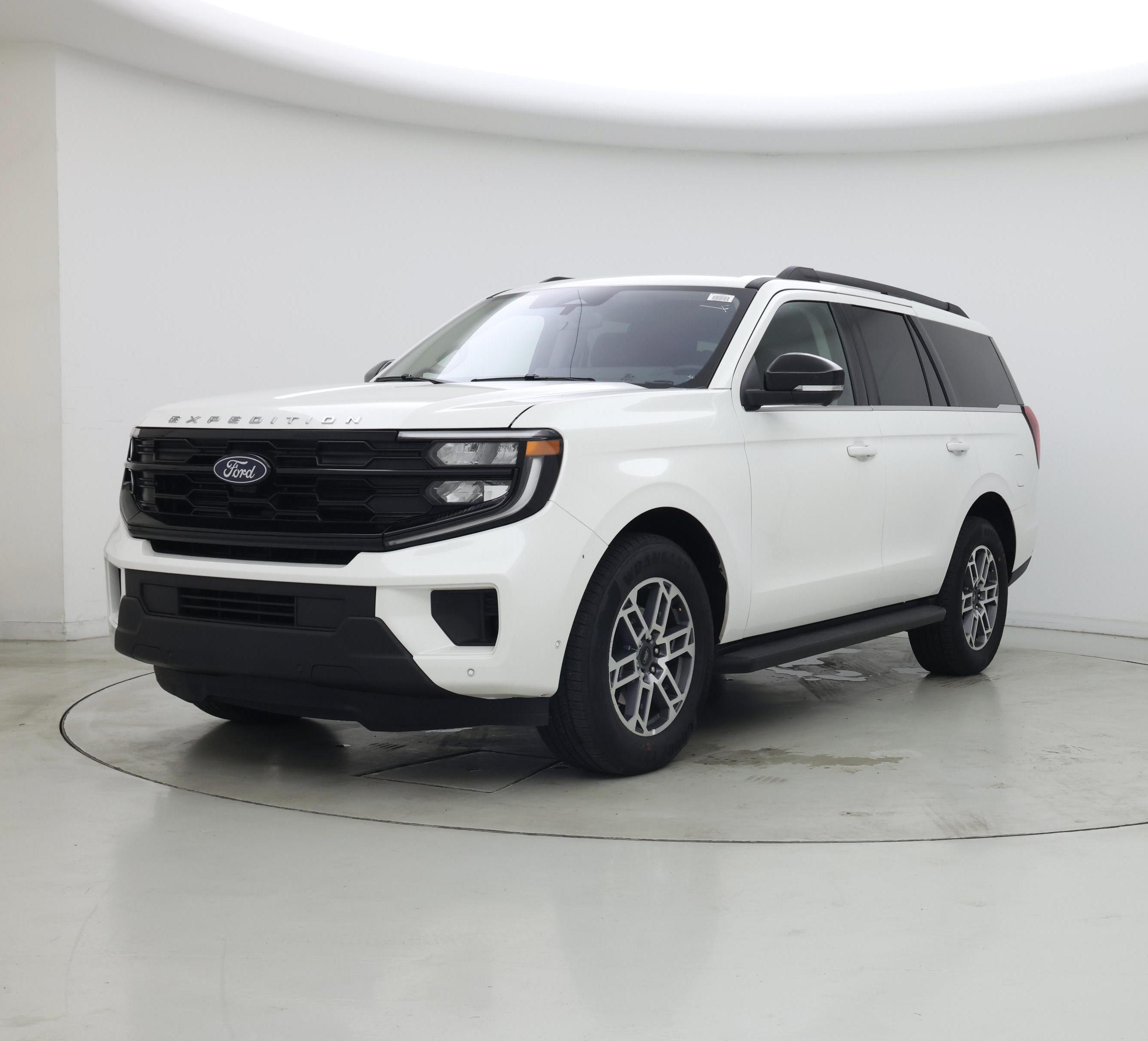 Thumbnail: 2025 Ford Expedition - 4