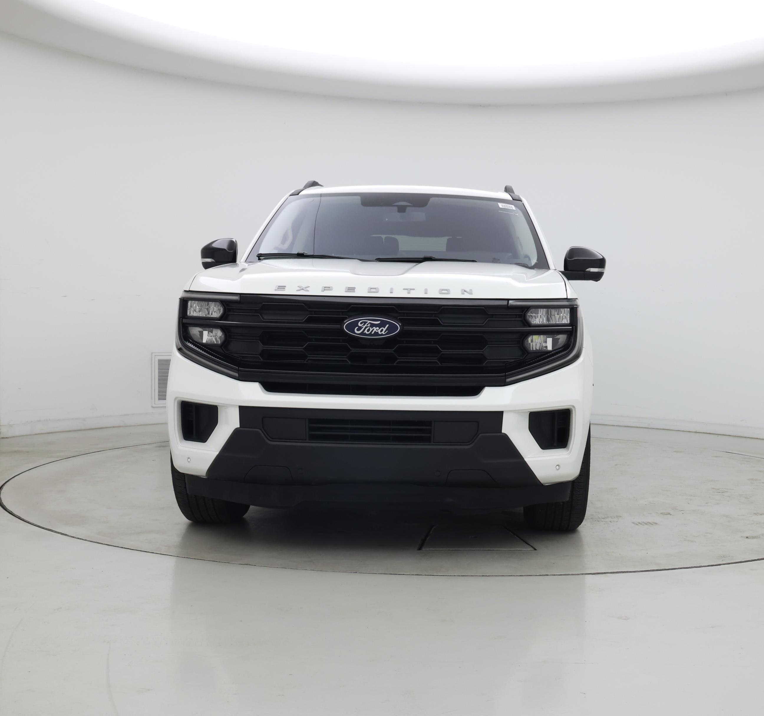 Thumbnail: 2025 Ford Expedition - 5