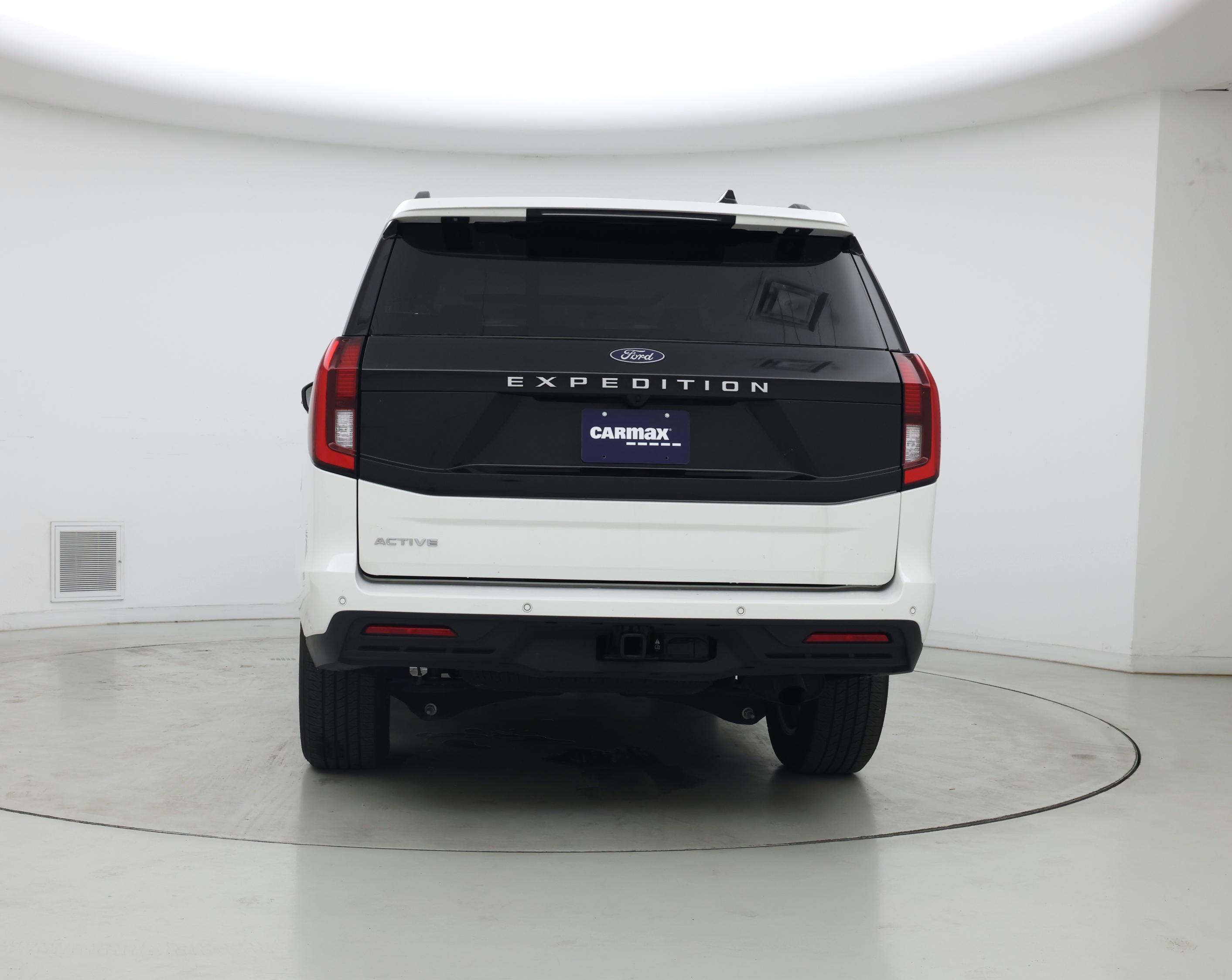 Thumbnail: 2025 Ford Expedition - 6
