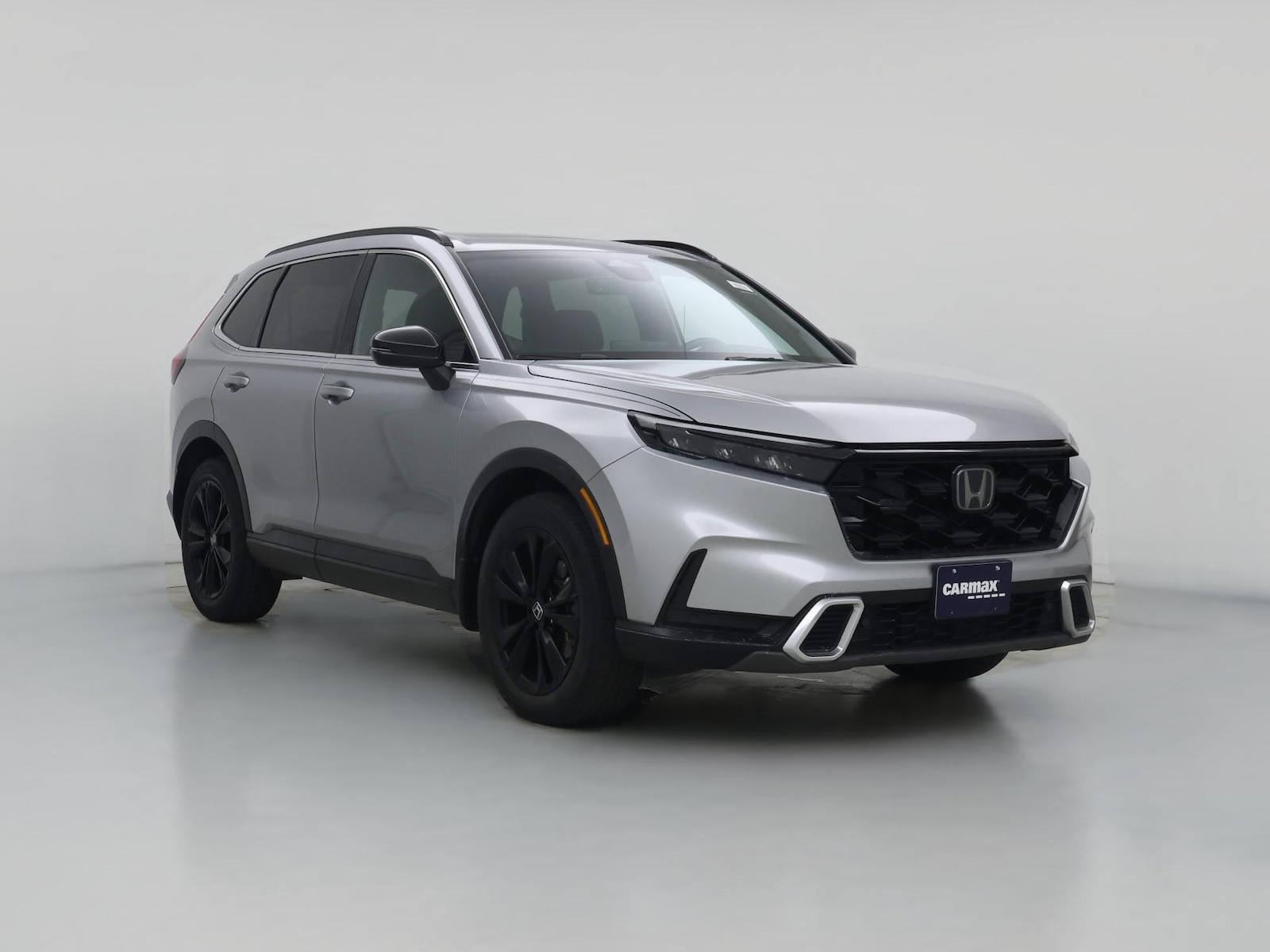 2023 Honda CR-V Hybrid
