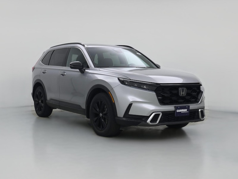 2023 Honda CR-V Sport Touring