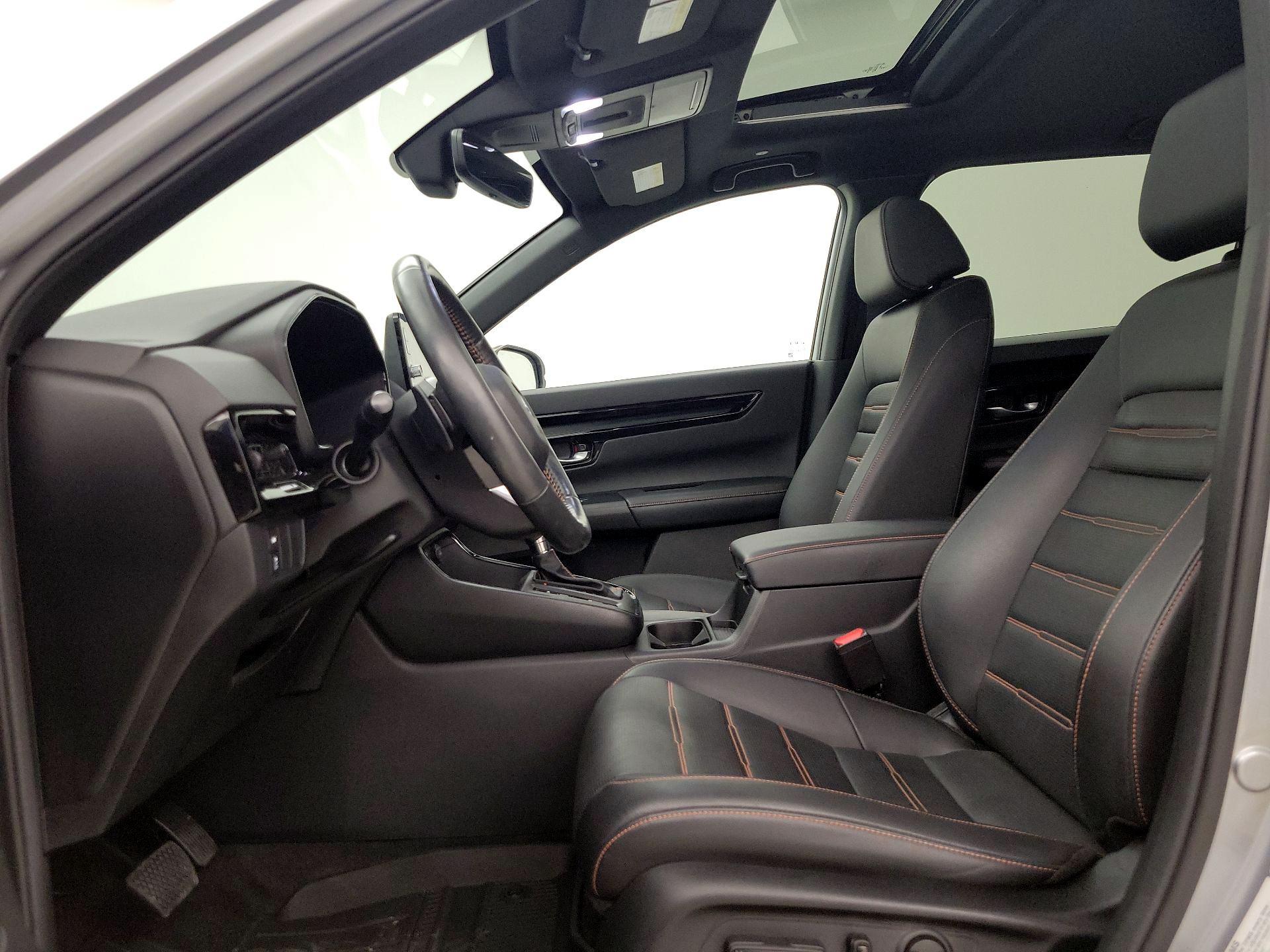 Thumbnail: 2023 Honda CR-V - 11