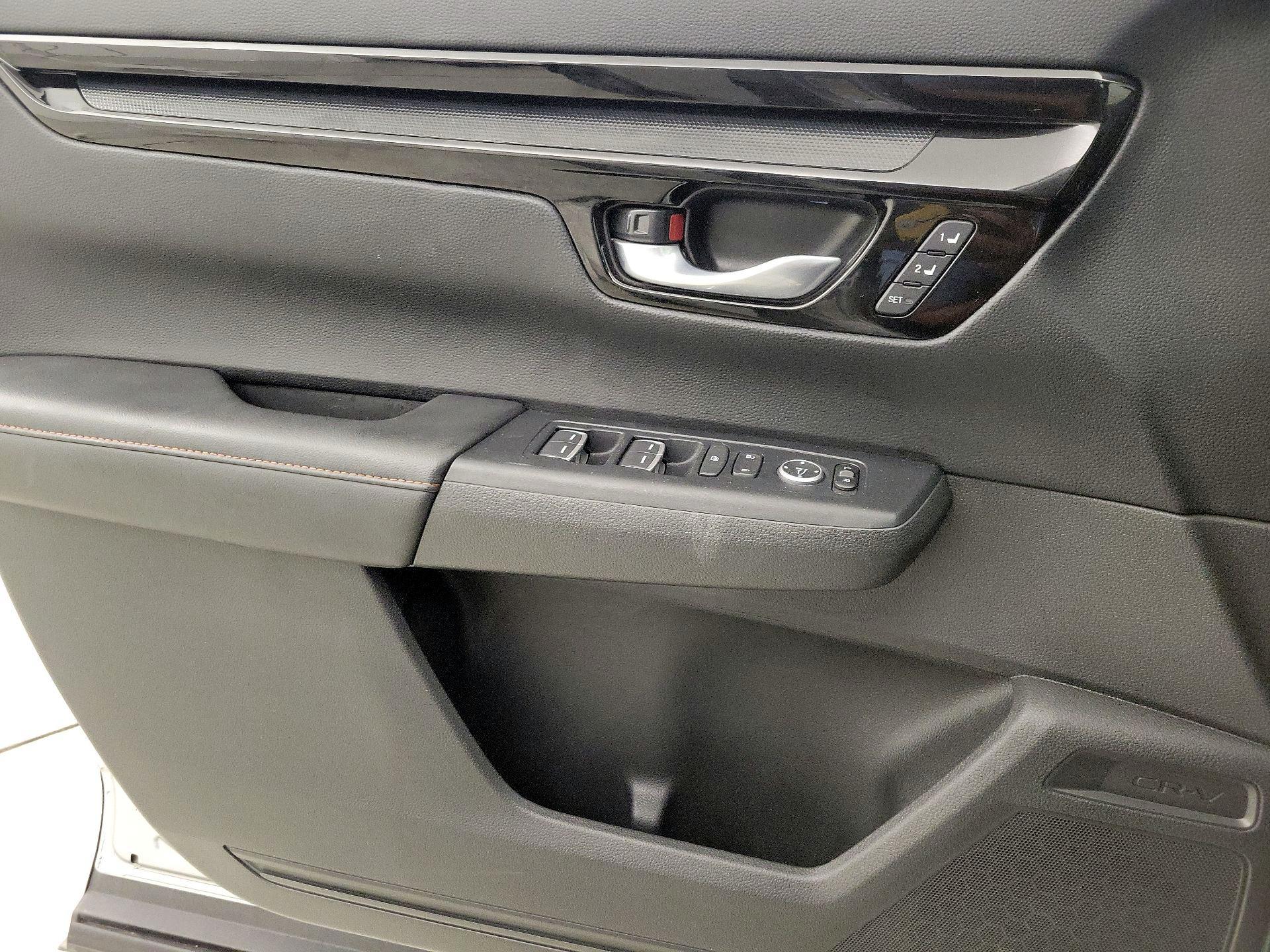 Thumbnail: 2023 Honda CR-V - 12