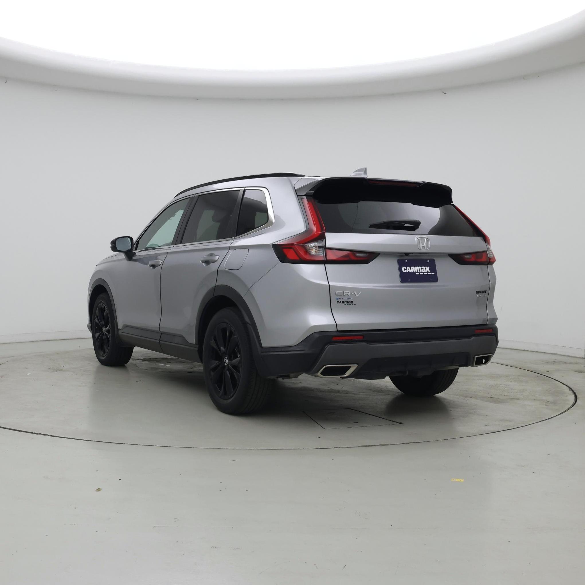 Thumbnail: 2023 Honda CR-V - 2