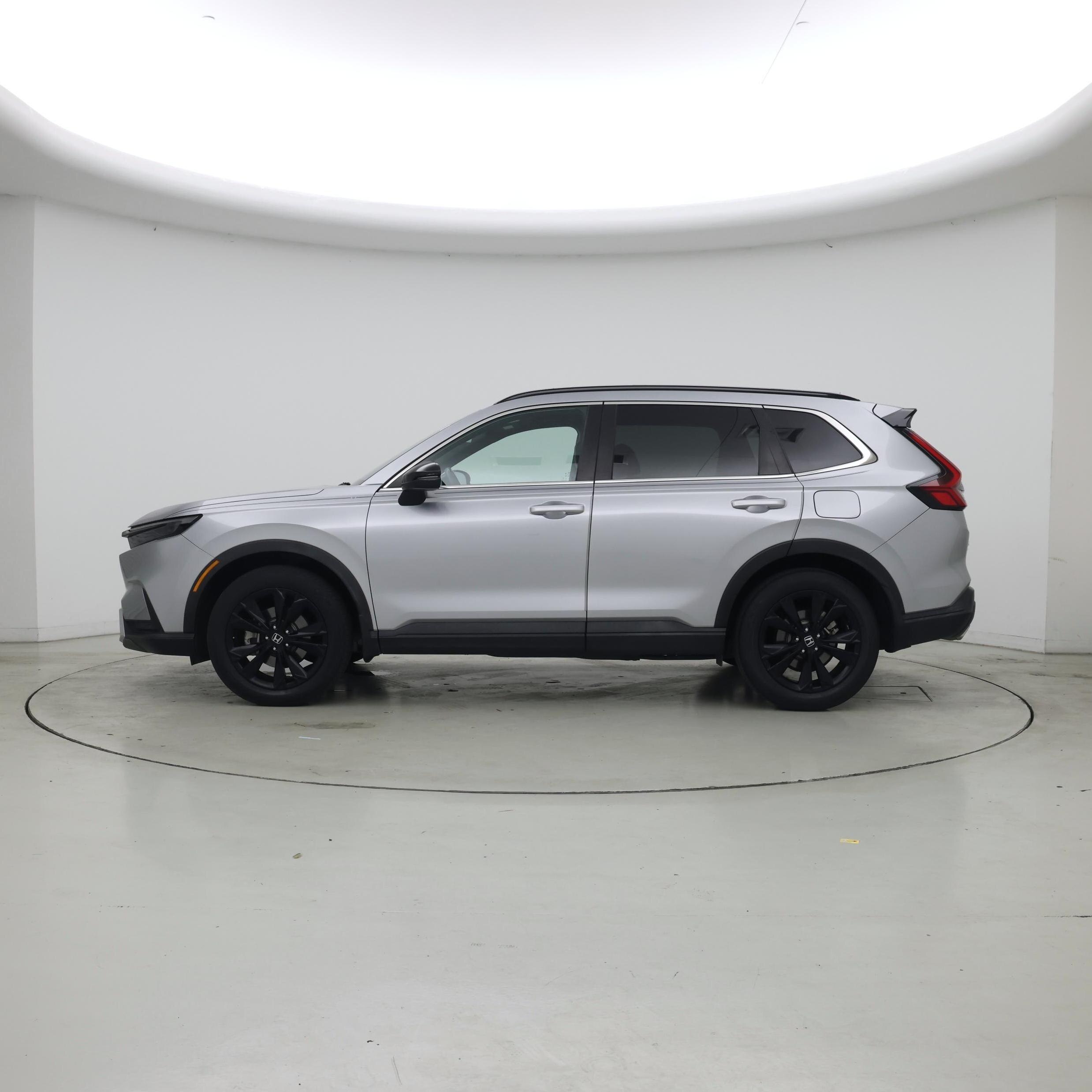 Thumbnail: 2023 Honda CR-V - 3