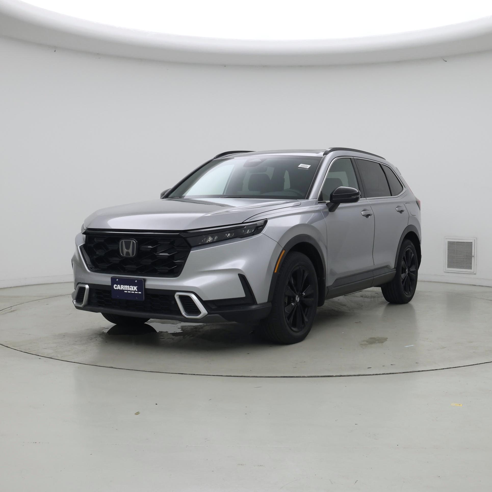 Thumbnail: 2023 Honda CR-V - 4