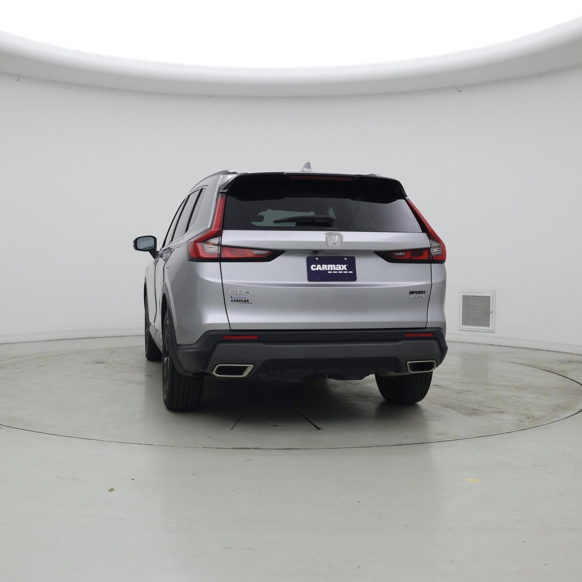 Thumbnail: 2023 Honda CR-V - 6