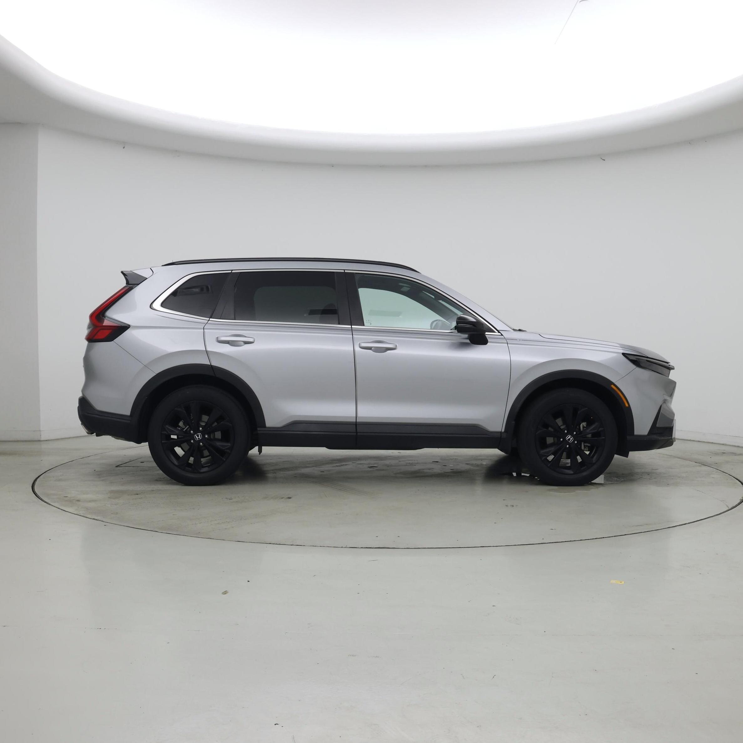 Thumbnail: 2023 Honda CR-V - 7