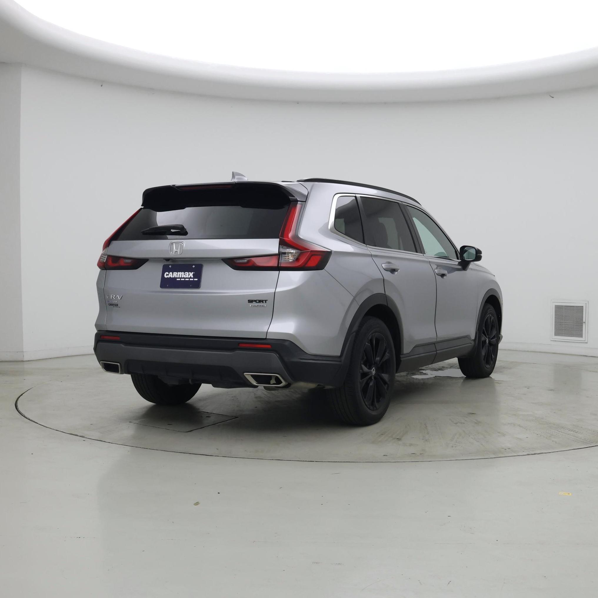 Thumbnail: 2023 Honda CR-V - 8
