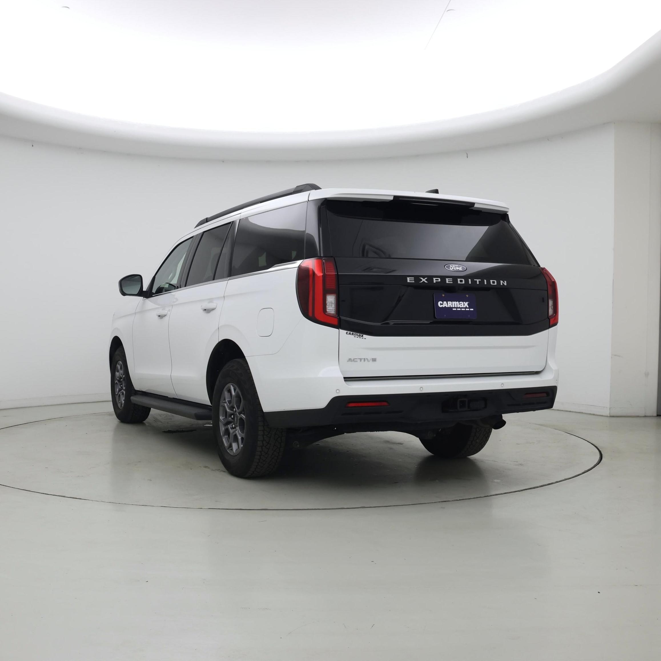 Thumbnail: 2025 Ford Expedition - 2