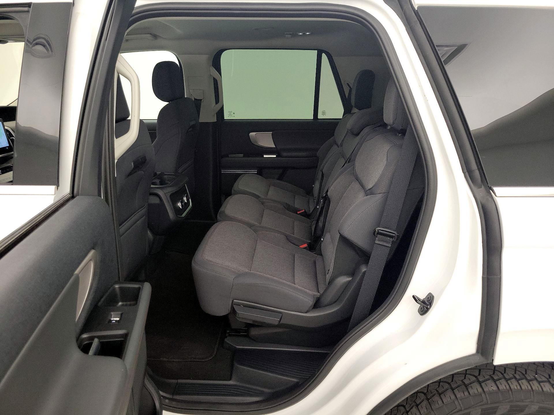Thumbnail: 2025 Ford Expedition - 20