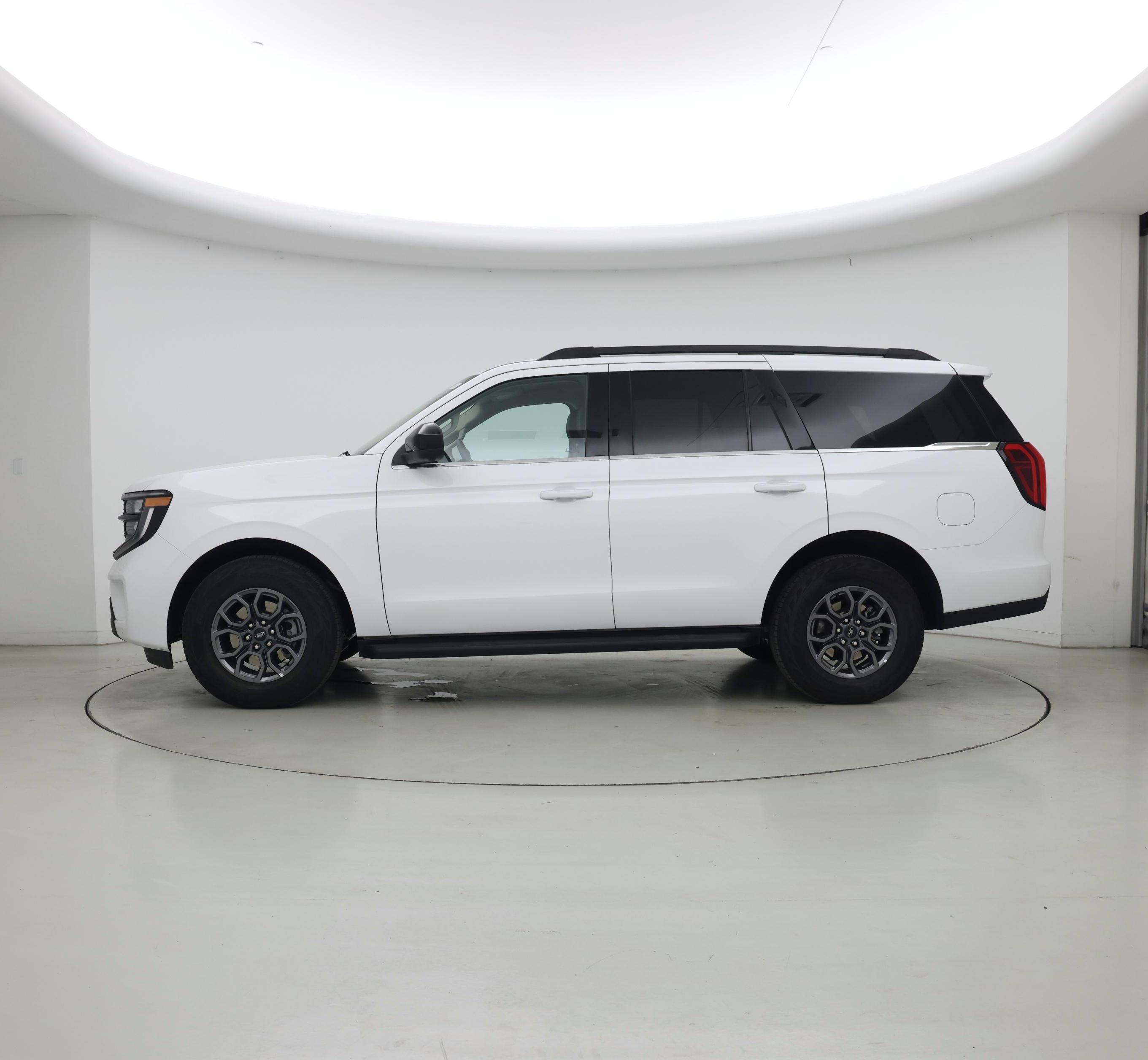Thumbnail: 2025 Ford Expedition - 3