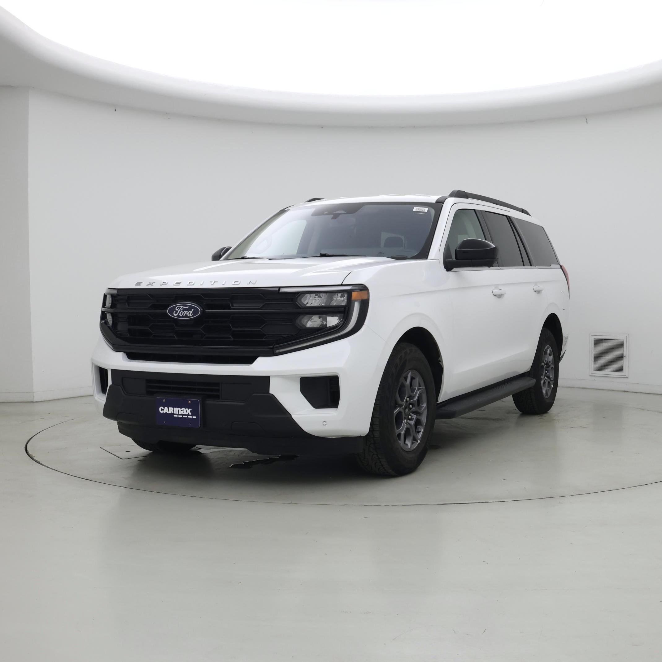 Thumbnail: 2025 Ford Expedition - 4