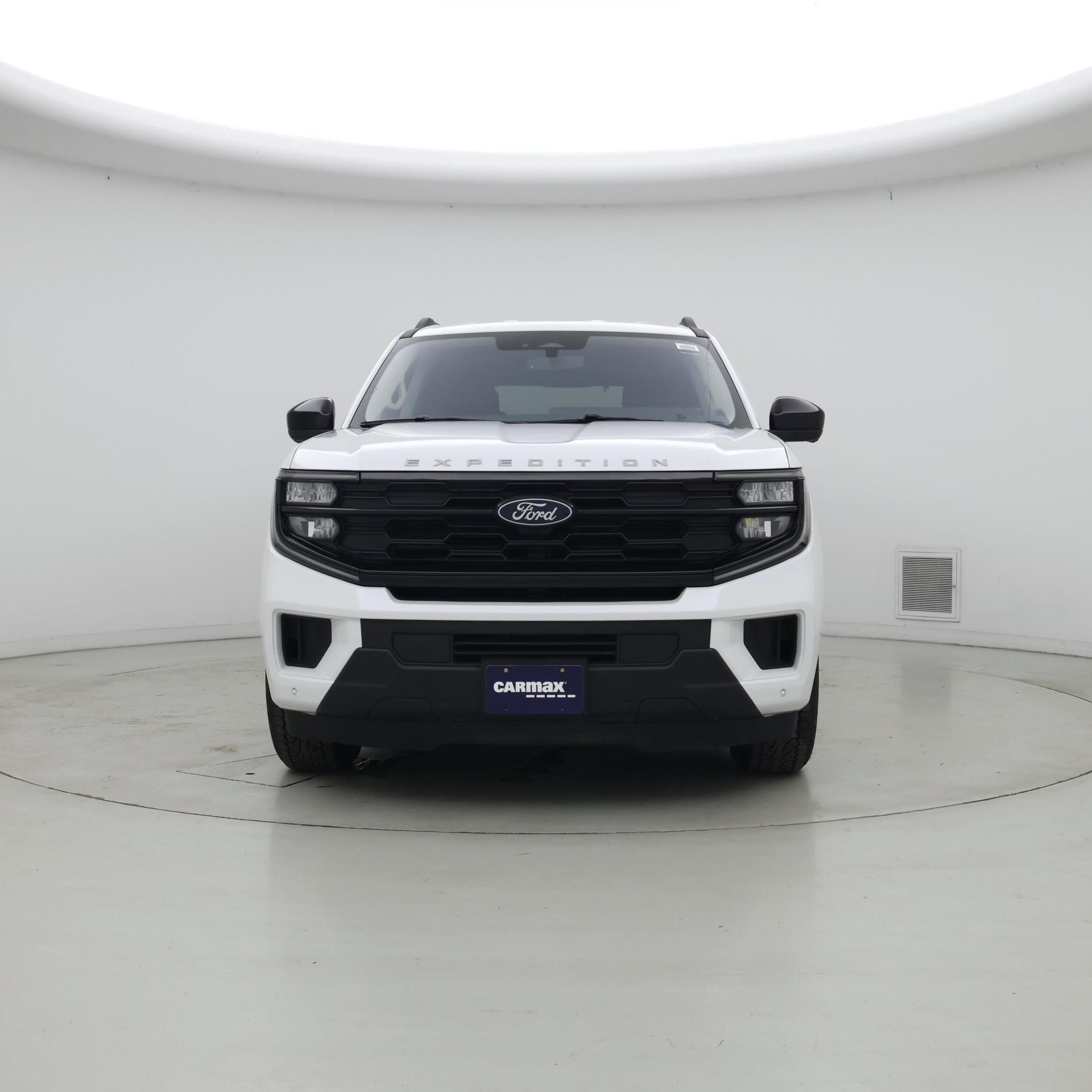 Thumbnail: 2025 Ford Expedition - 5