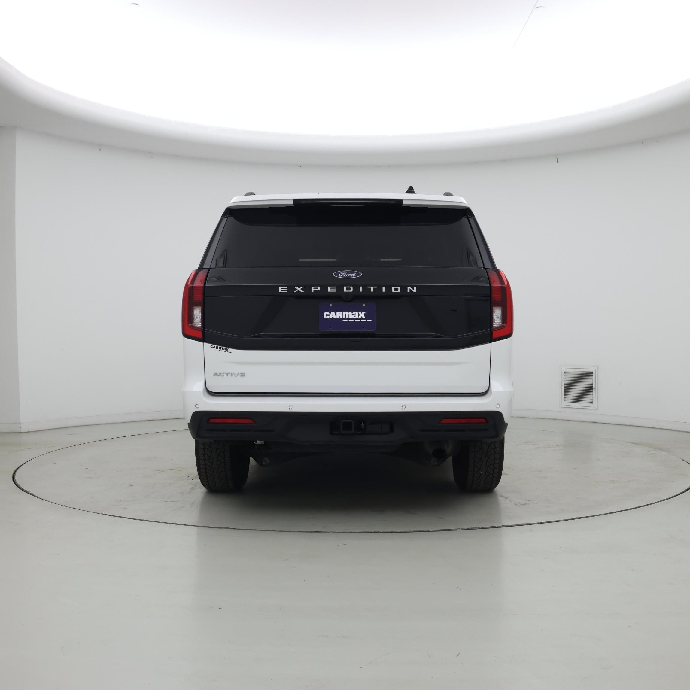 Thumbnail: 2025 Ford Expedition - 6