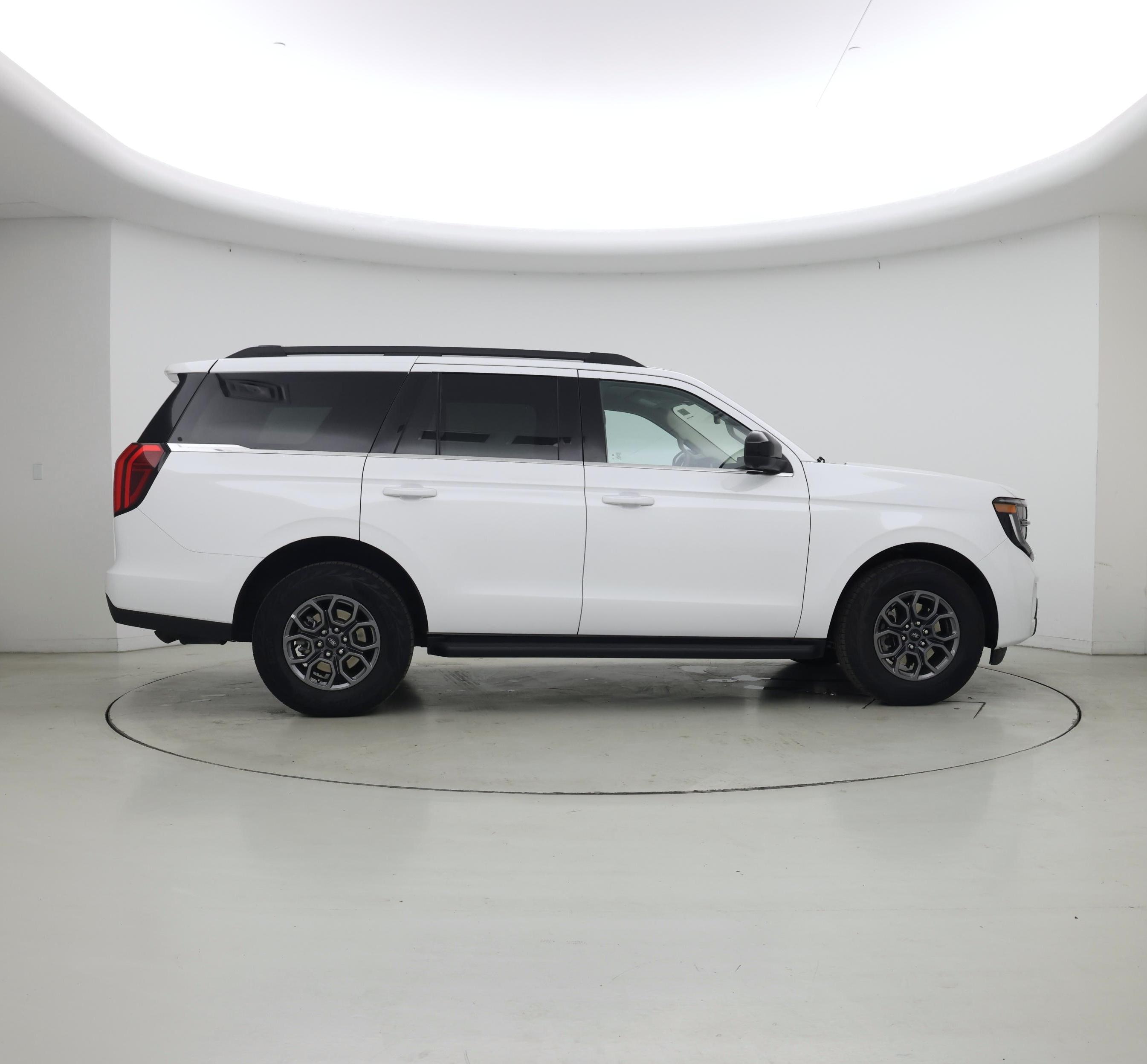 Thumbnail: 2025 Ford Expedition - 7
