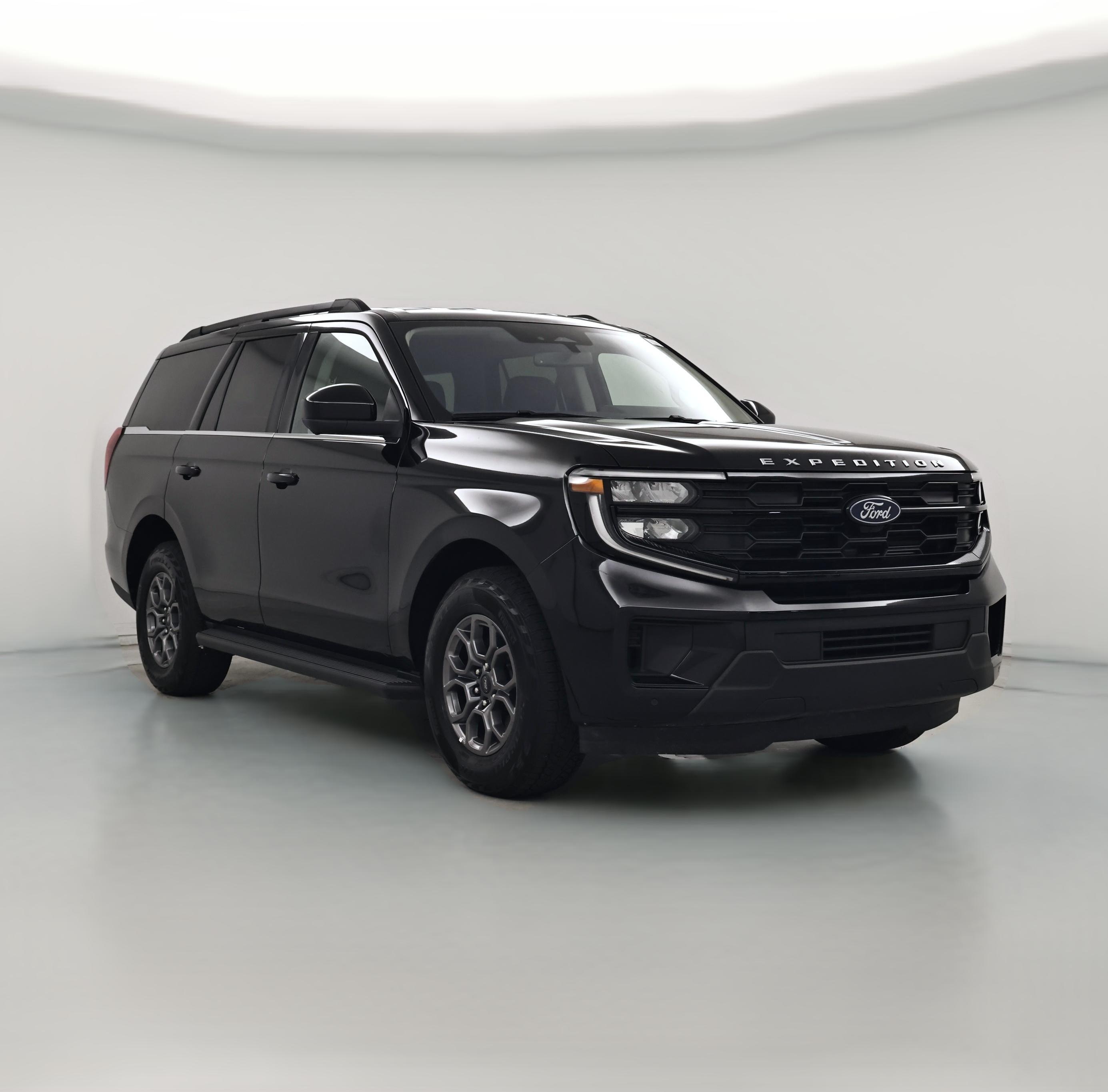 Thumbnail: 2025 Ford Expedition - 1
