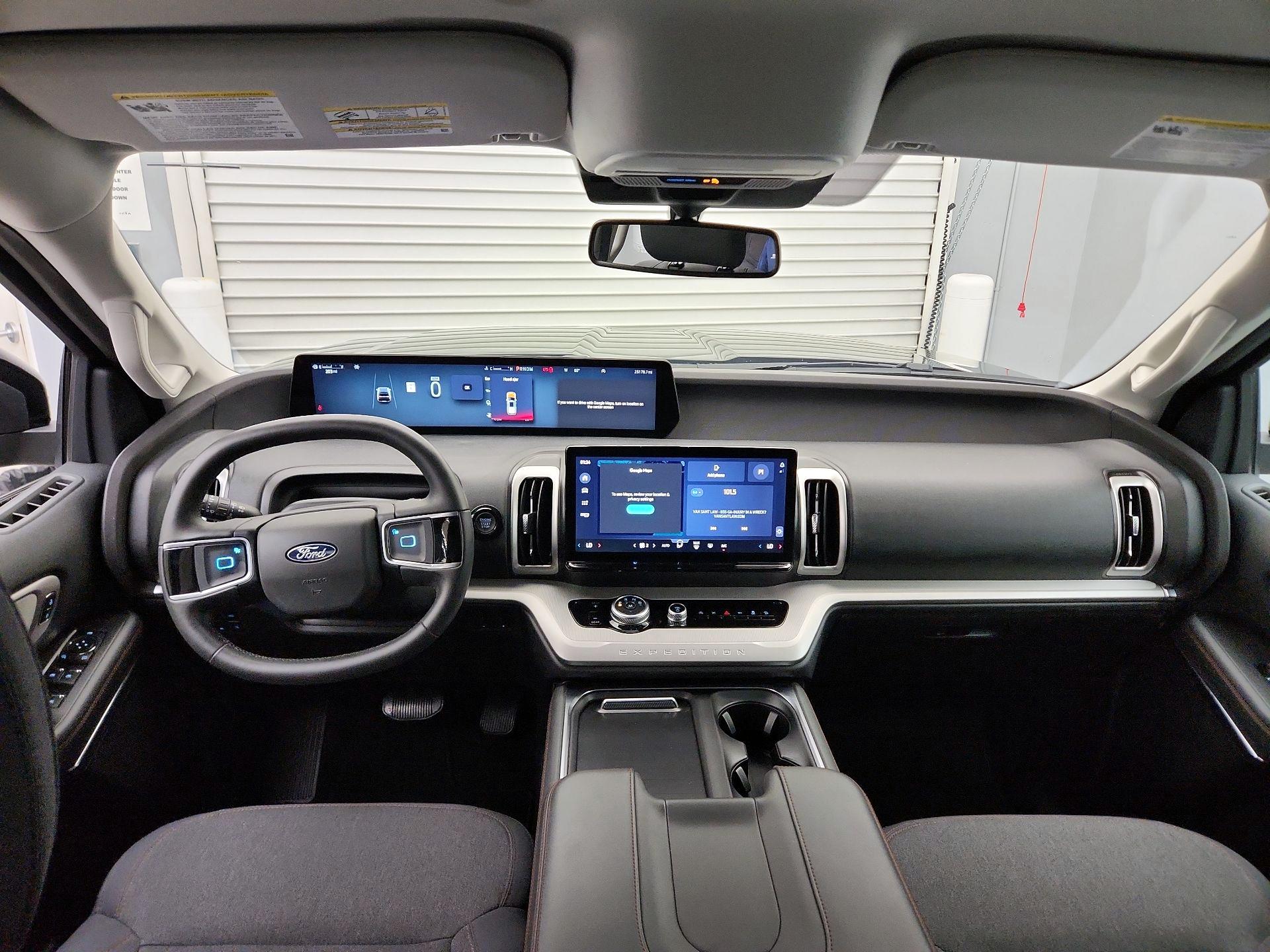 Thumbnail: 2025 Ford Expedition - 9