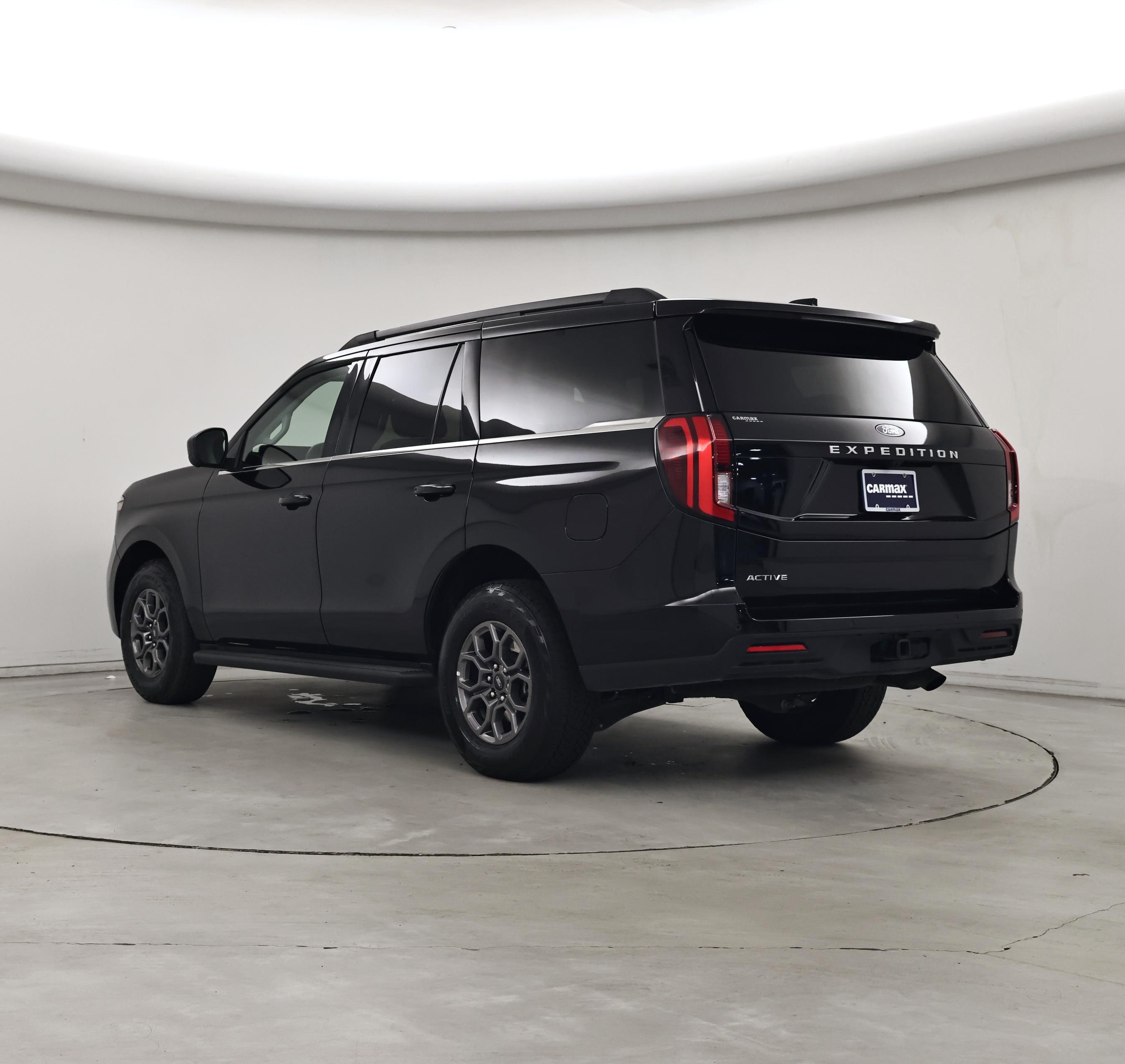 Thumbnail: 2025 Ford Expedition - 2
