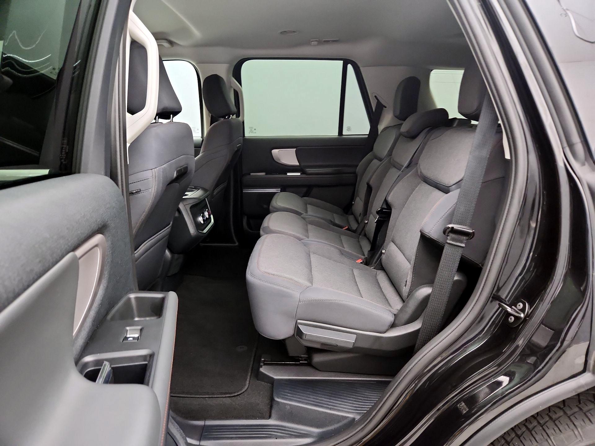 Thumbnail: 2025 Ford Expedition - 20