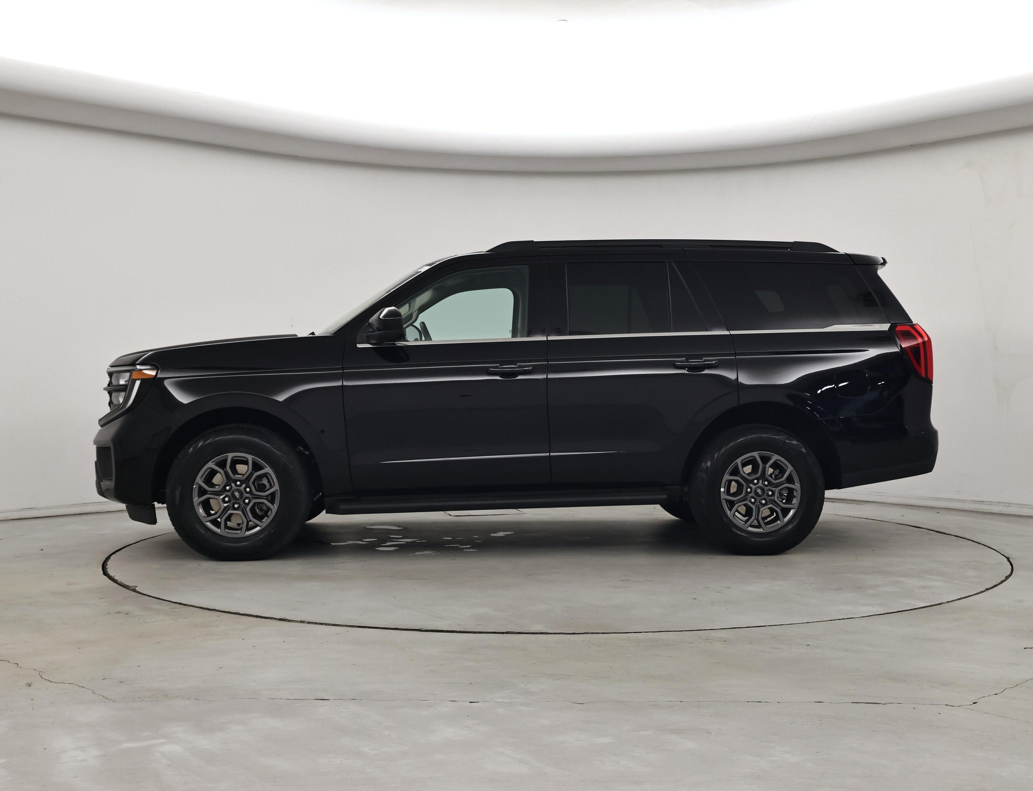 Thumbnail: 2025 Ford Expedition - 3