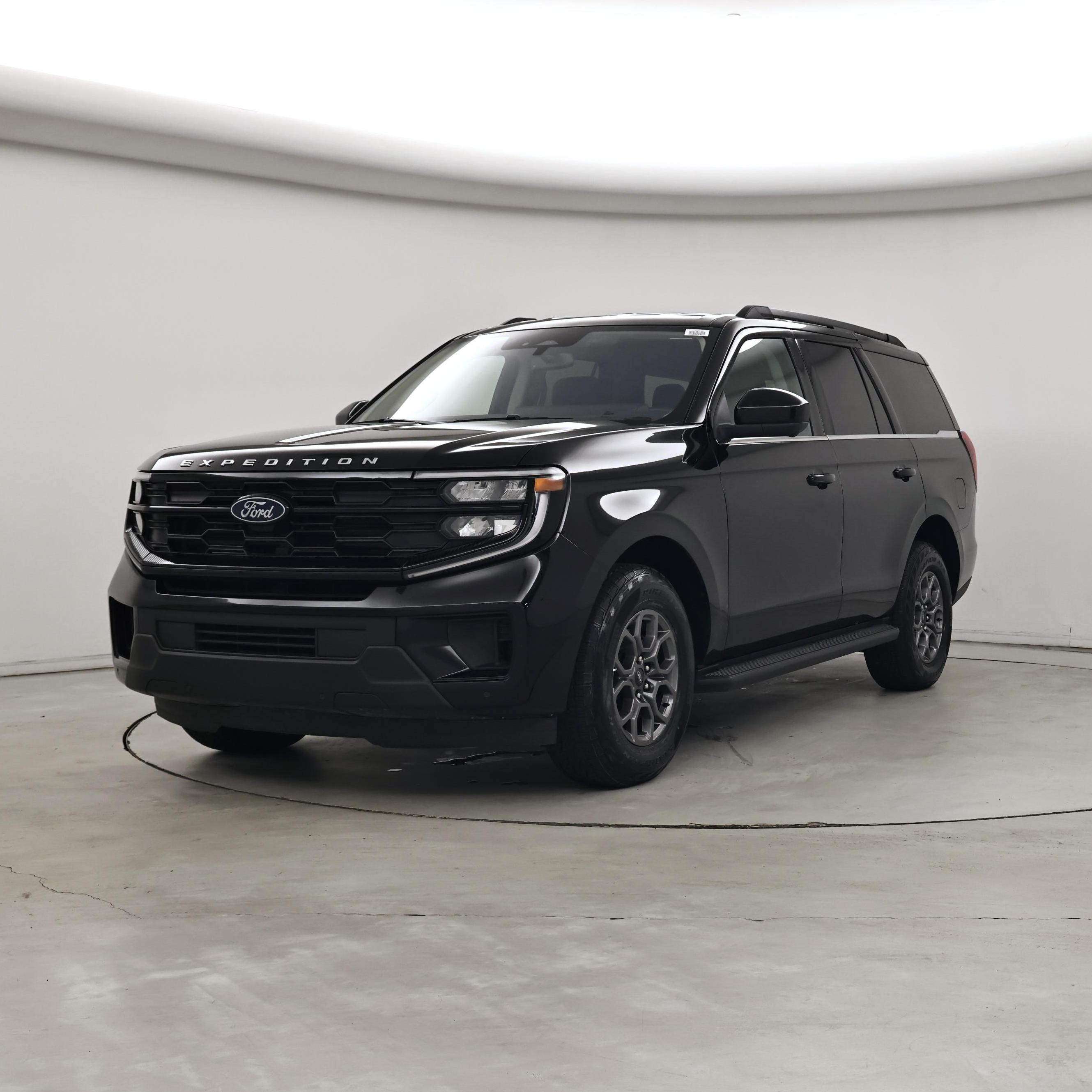 Thumbnail: 2025 Ford Expedition - 4