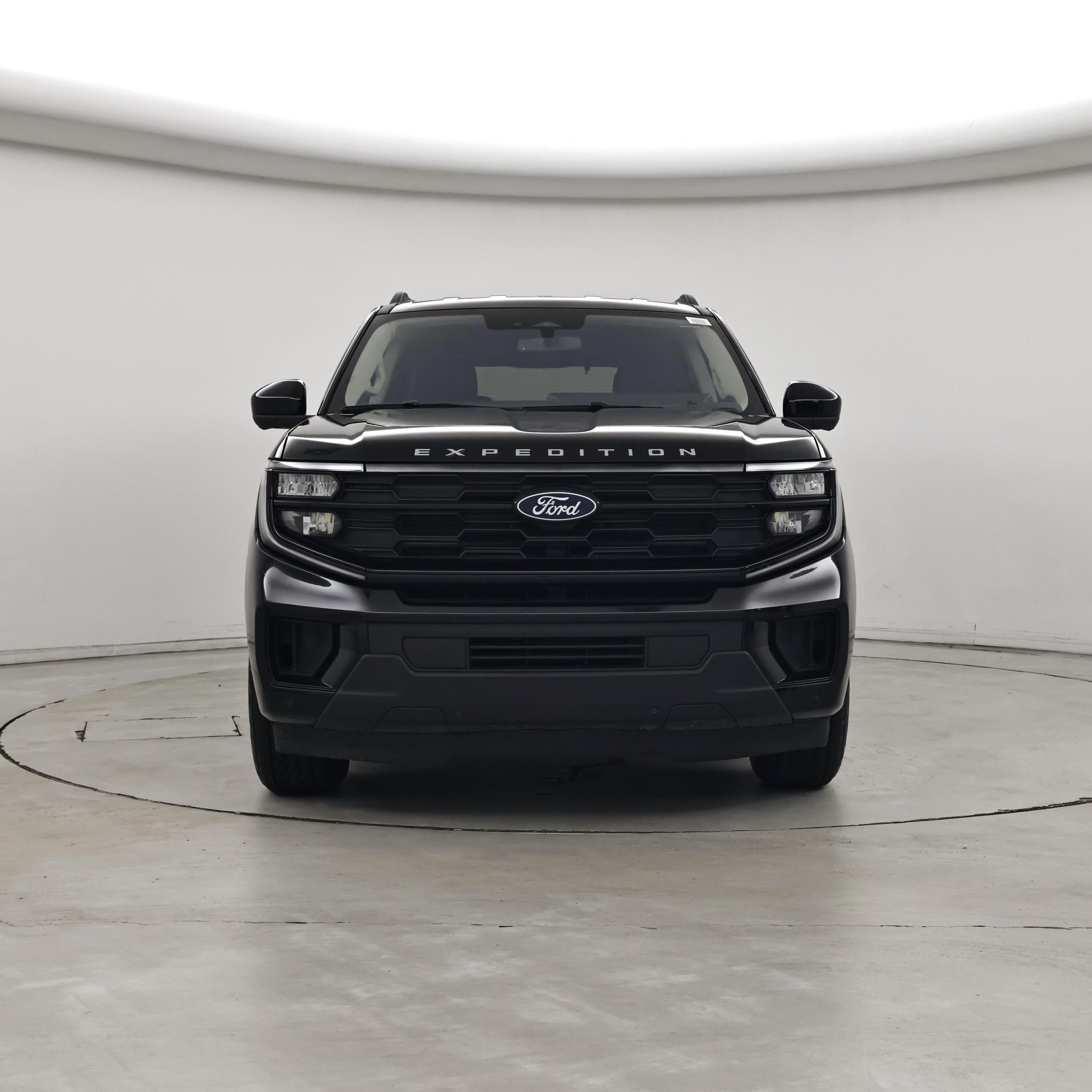 Thumbnail: 2025 Ford Expedition - 5