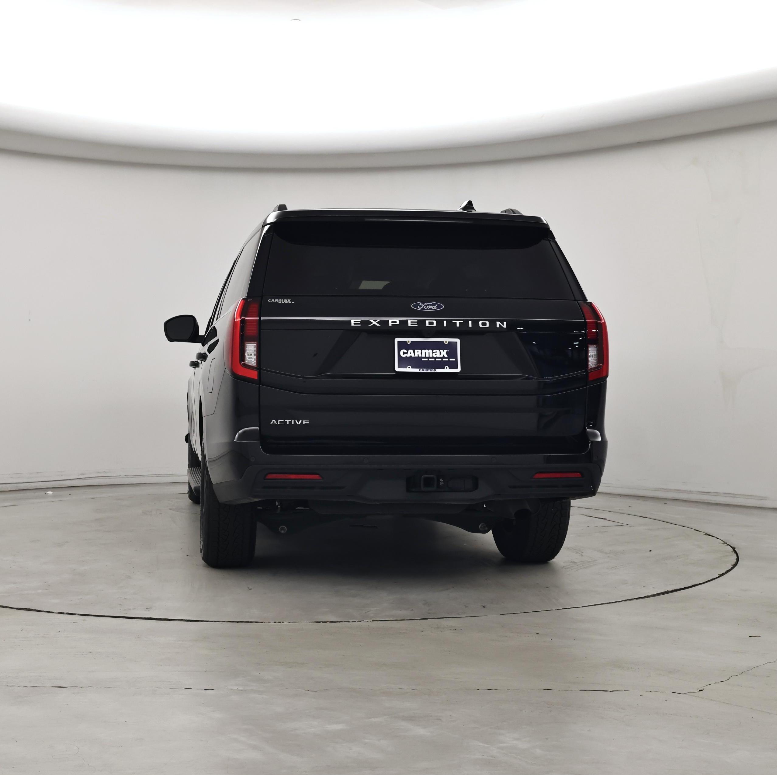 Thumbnail: 2025 Ford Expedition - 6
