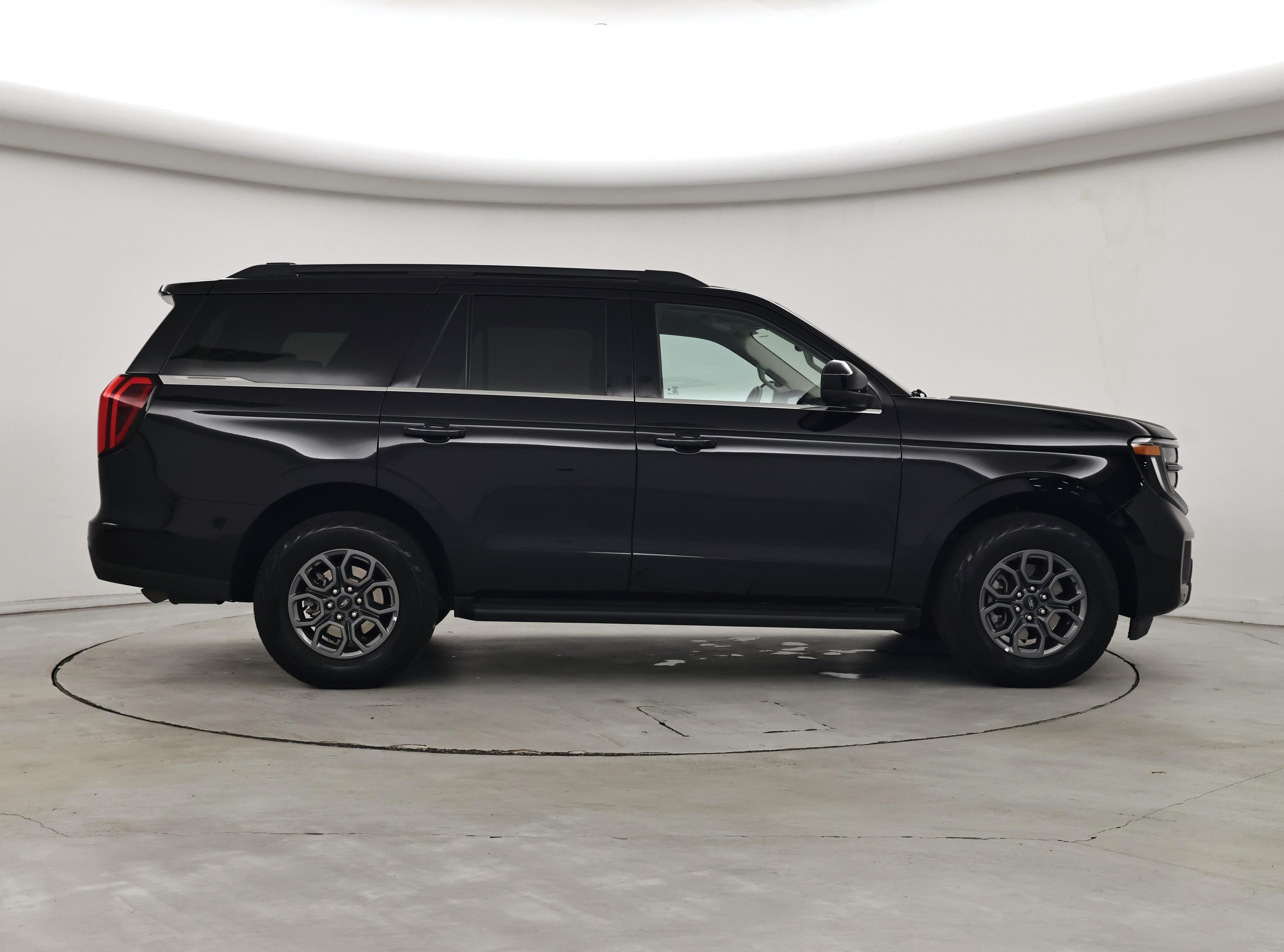Thumbnail: 2025 Ford Expedition - 7