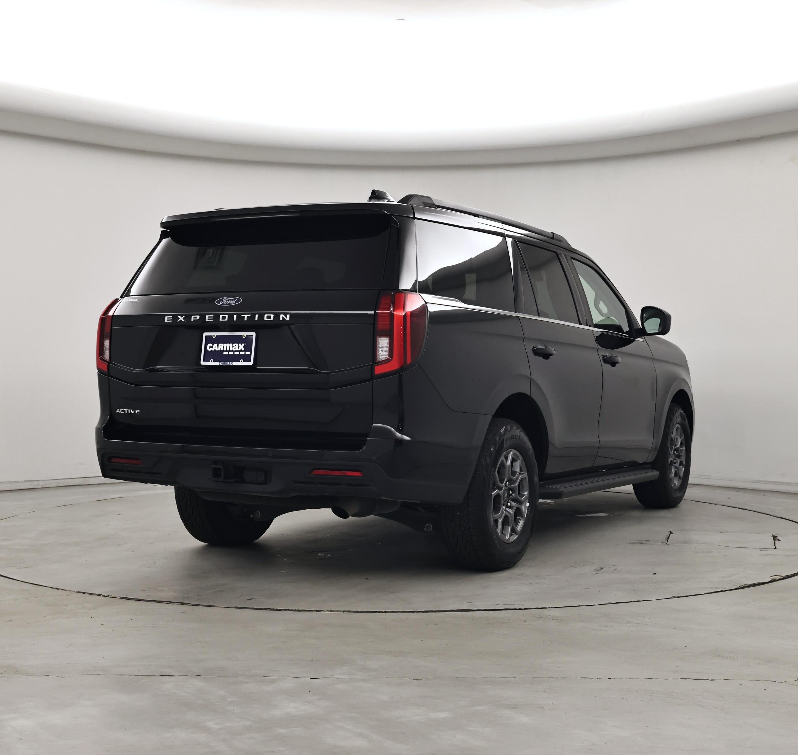 Thumbnail: 2025 Ford Expedition - 8