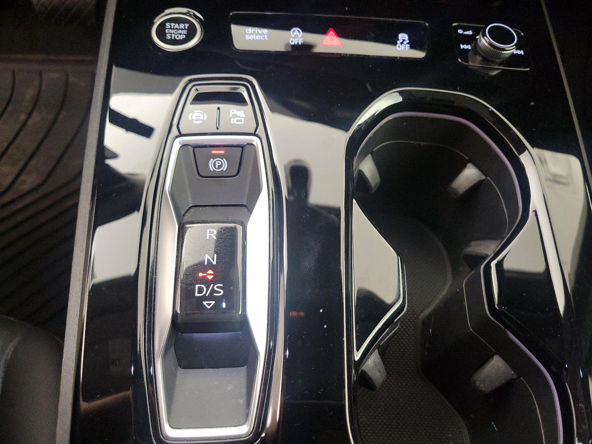 Thumbnail: 2025 Audi A5 - 17