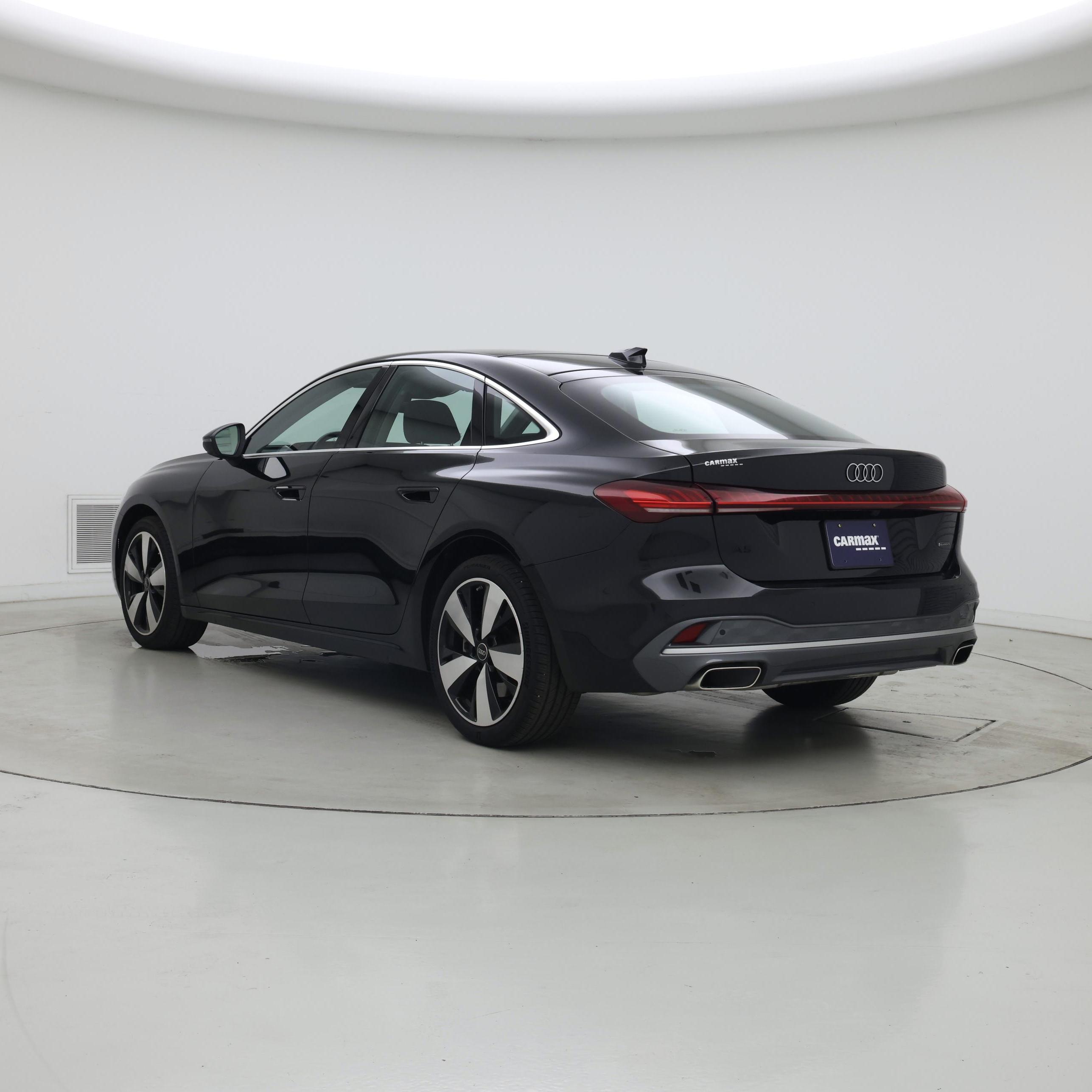 Thumbnail: 2025 Audi A5 - 2