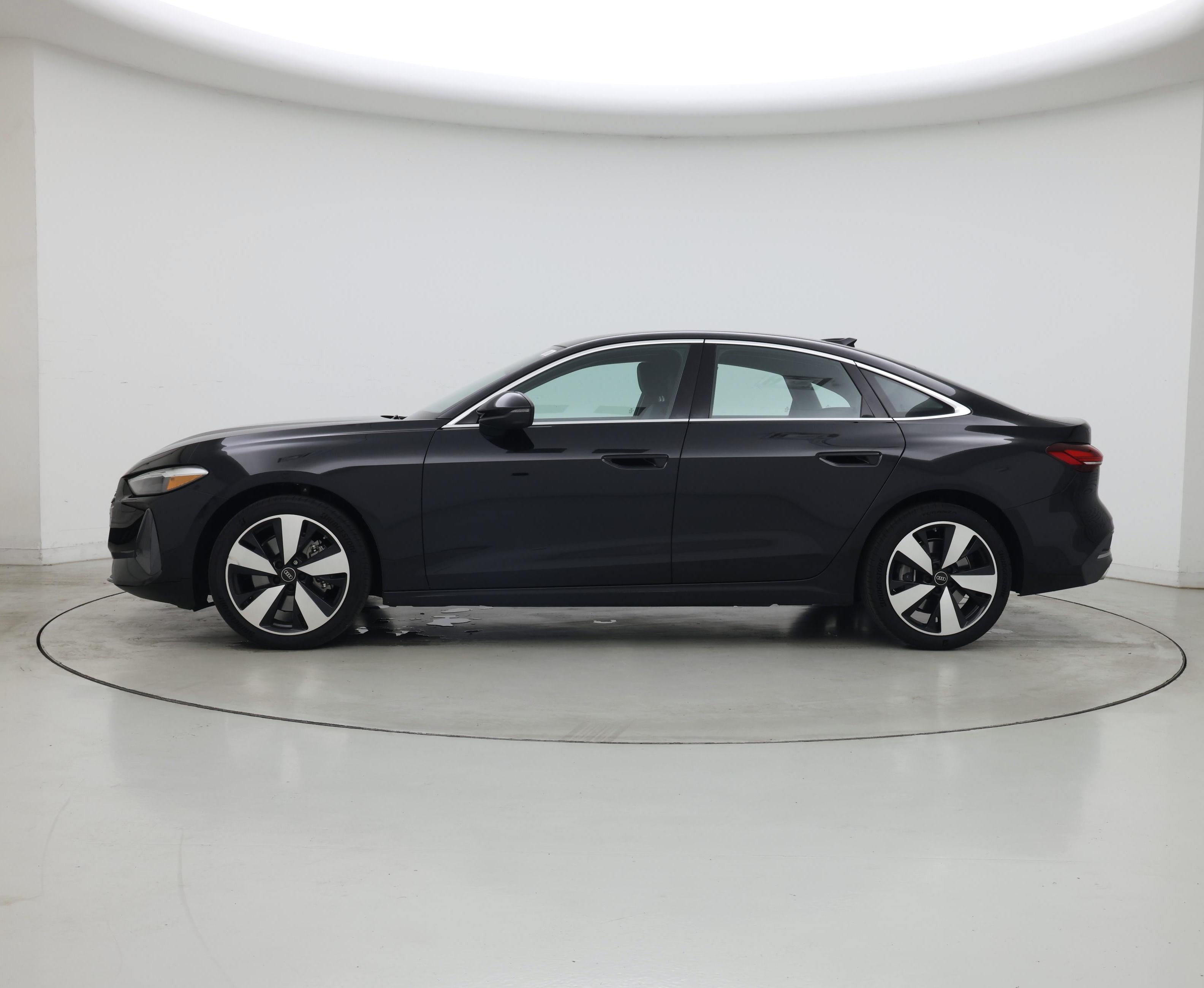 Thumbnail: 2025 Audi A5 - 3